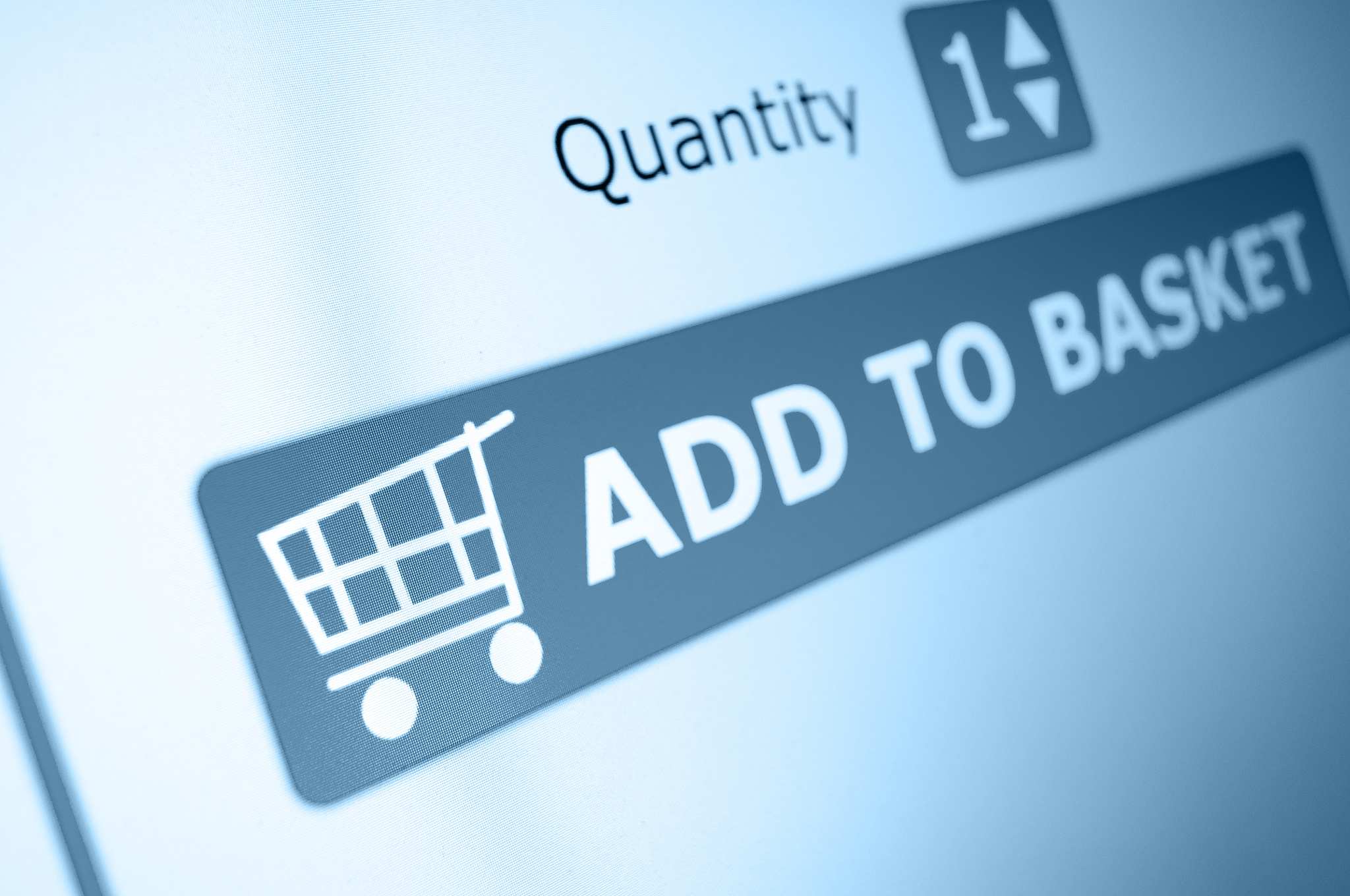 online shopping