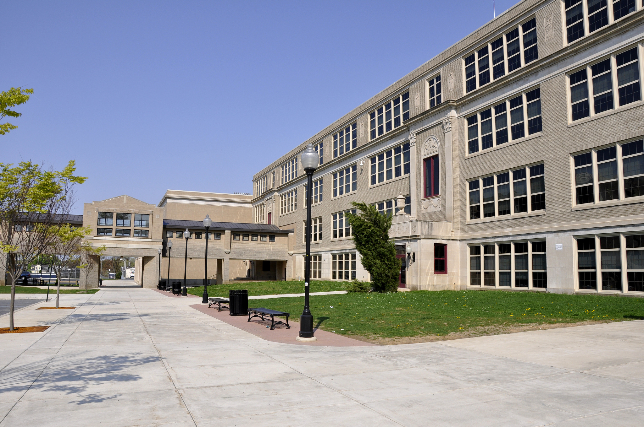 liberty high school in bethlehem