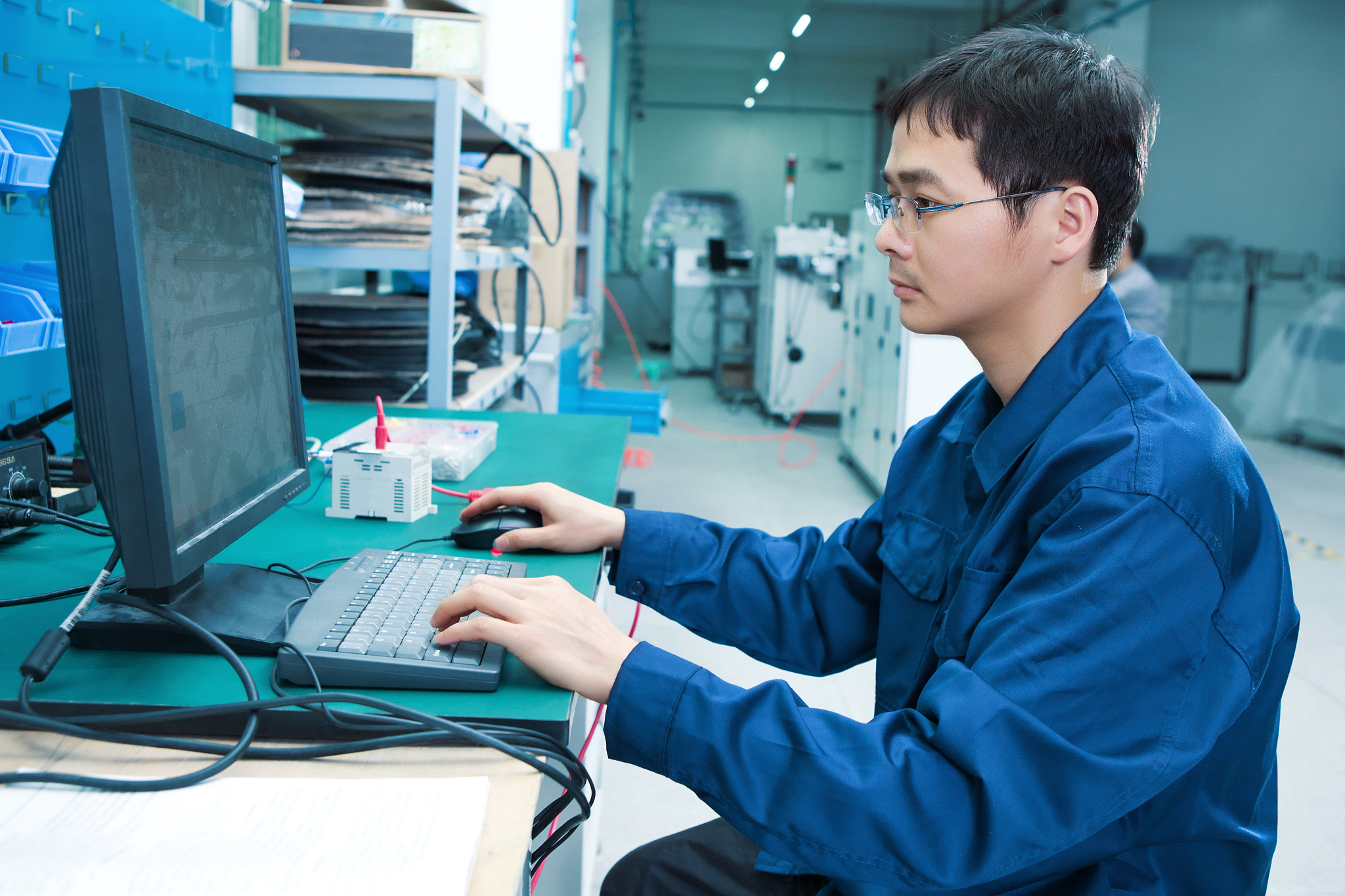 绿联科技资深工程师招聘 - 经验丰富，技术精湛