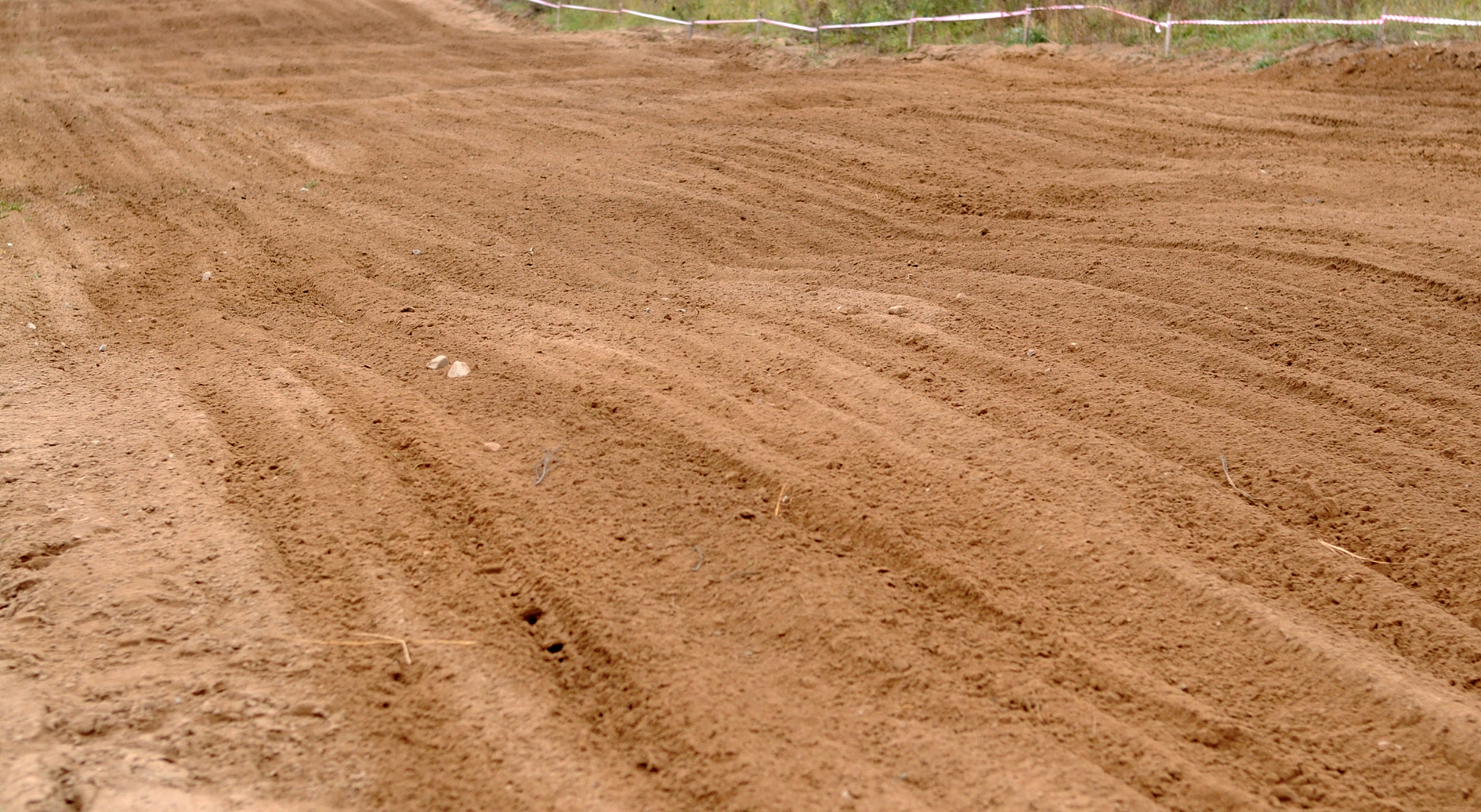 tire tracks motorcycle