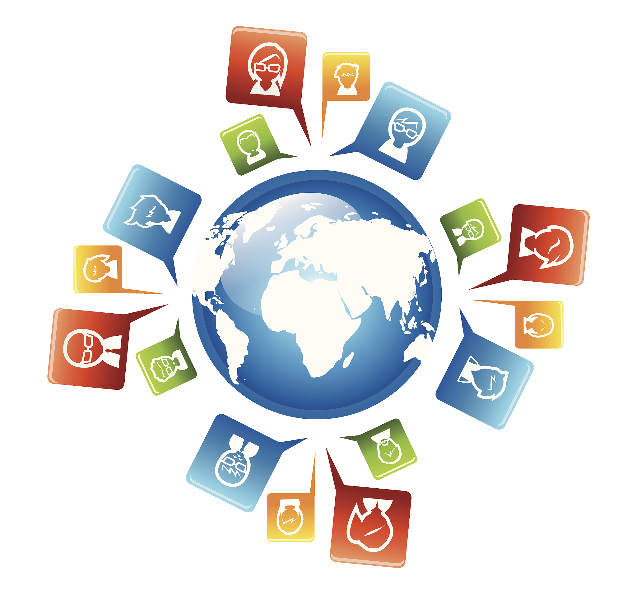 social media networking