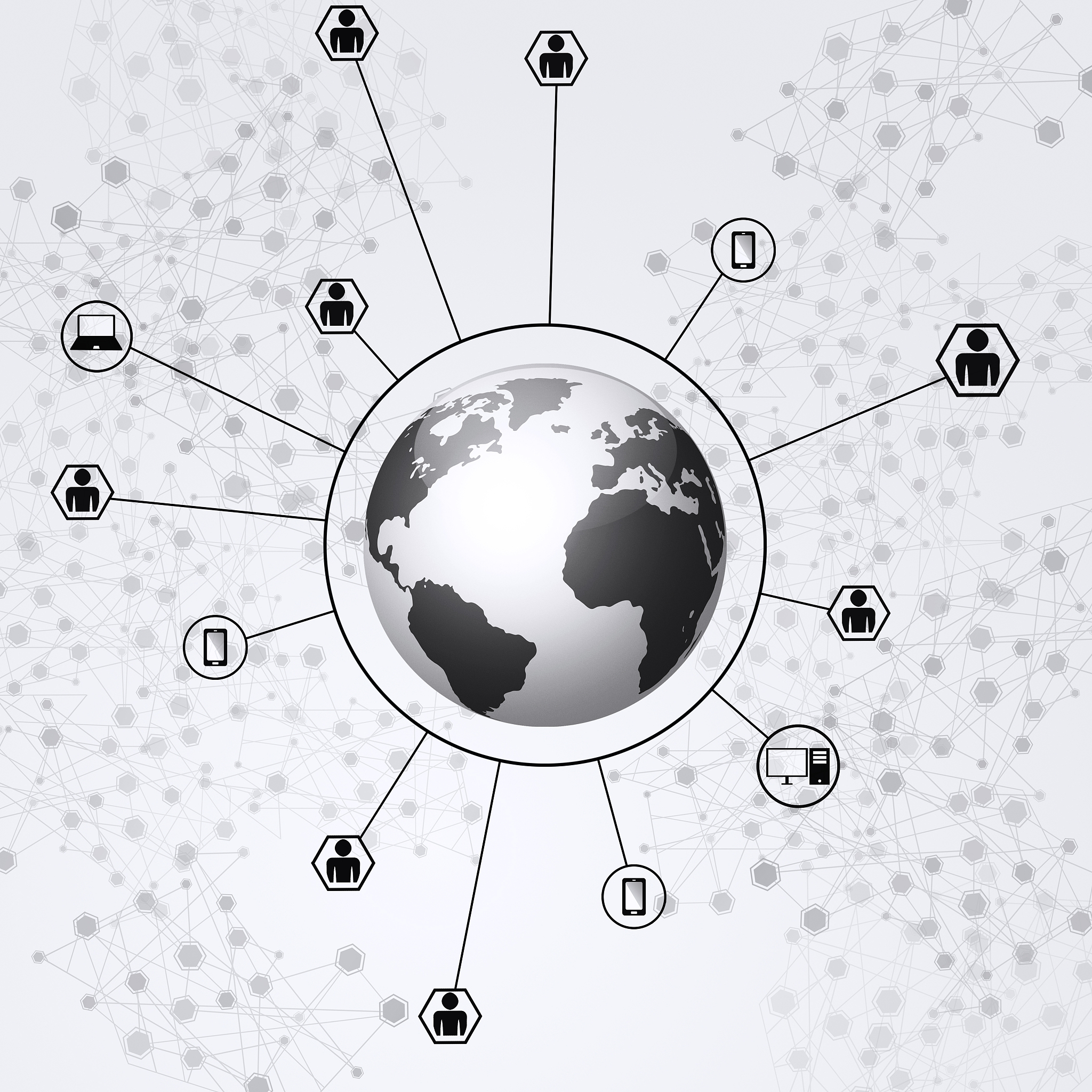 网络空间测绘的政策有哪些