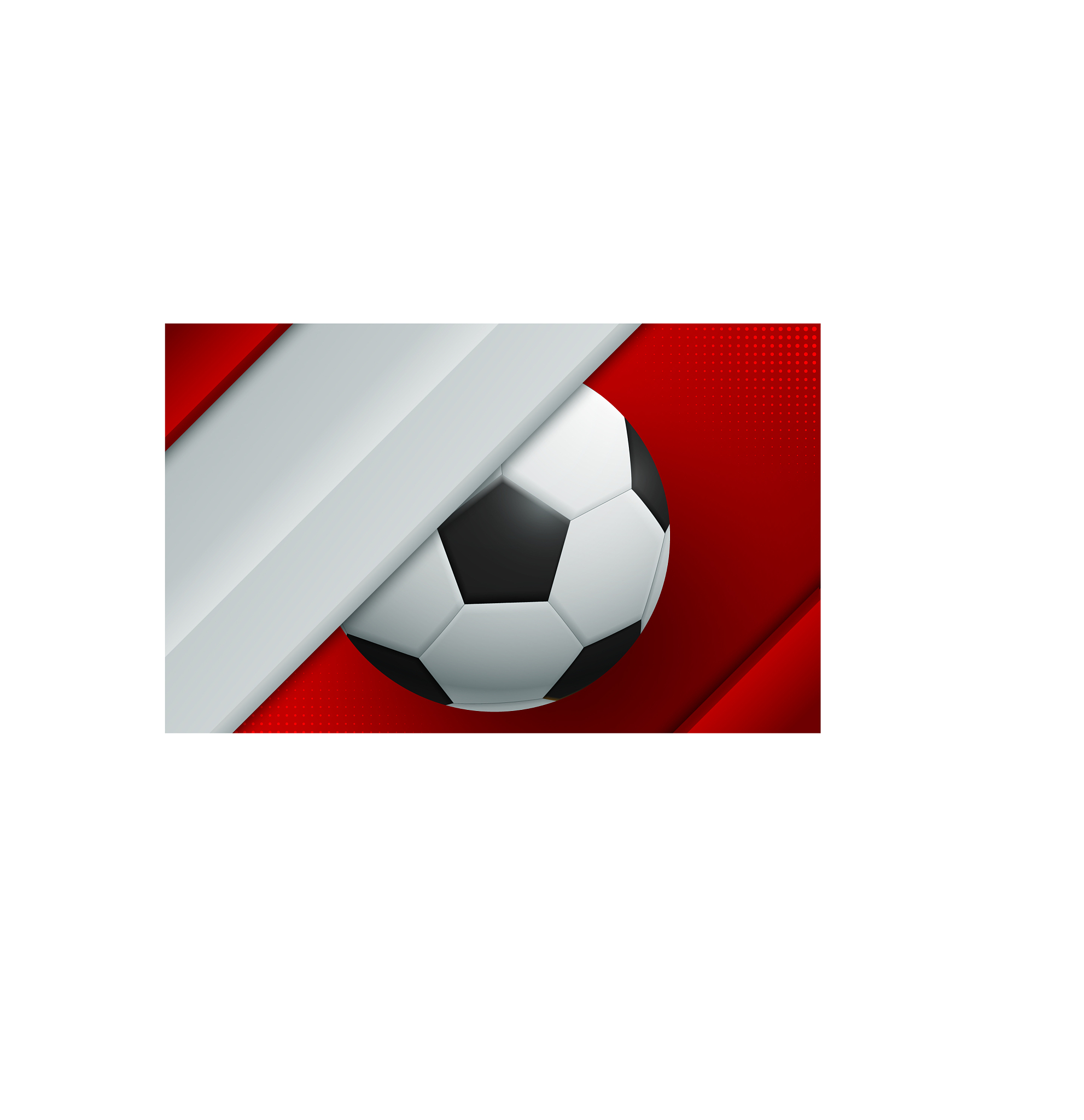 football championship soccer sports background