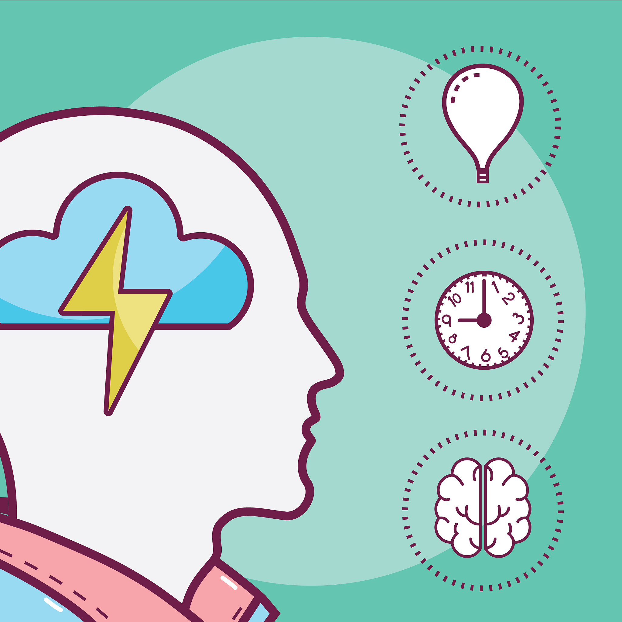 提升记忆力的7个有效方法