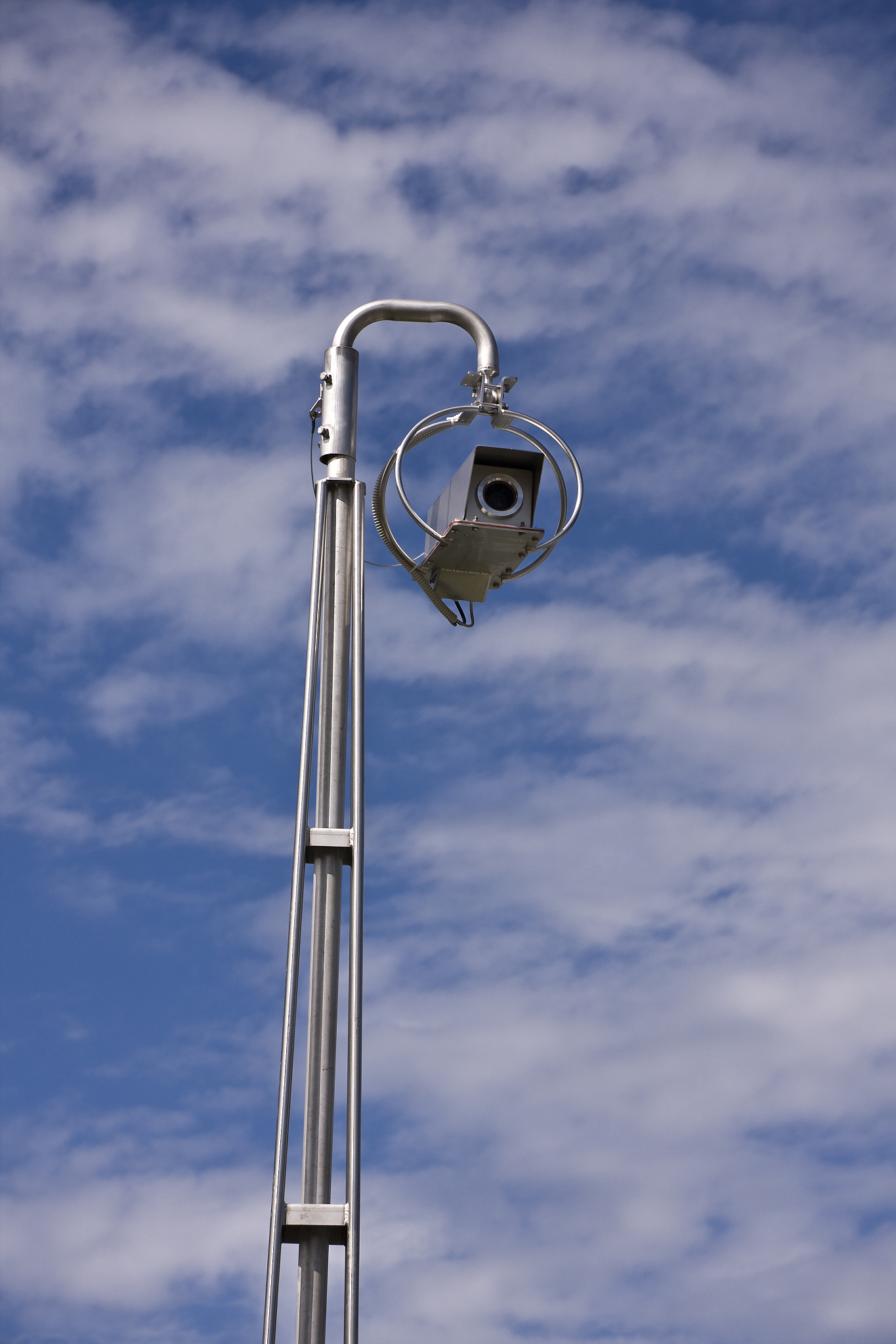 security camera