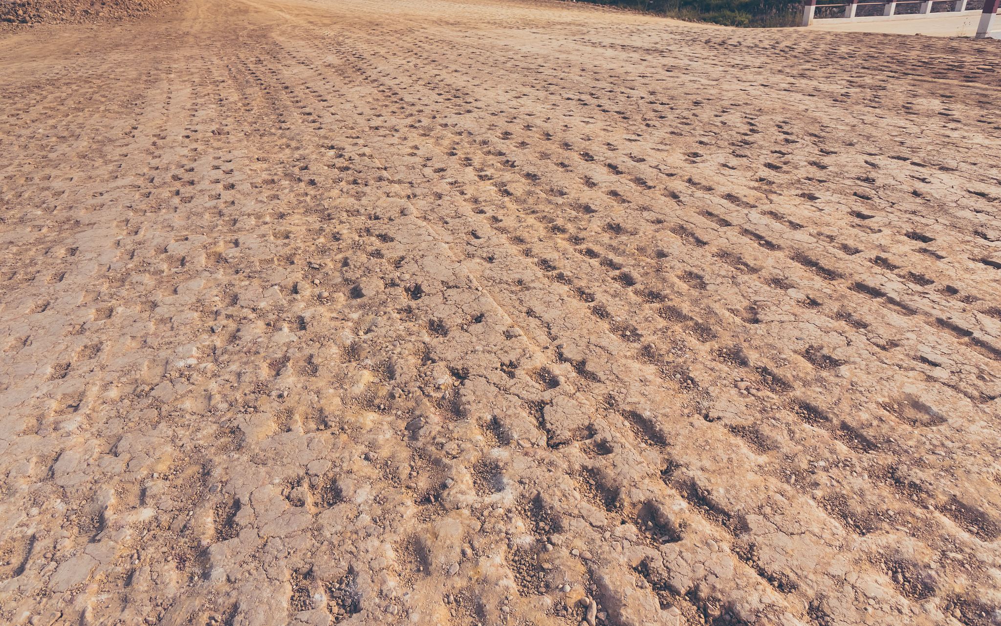 full frame shot of sand dune