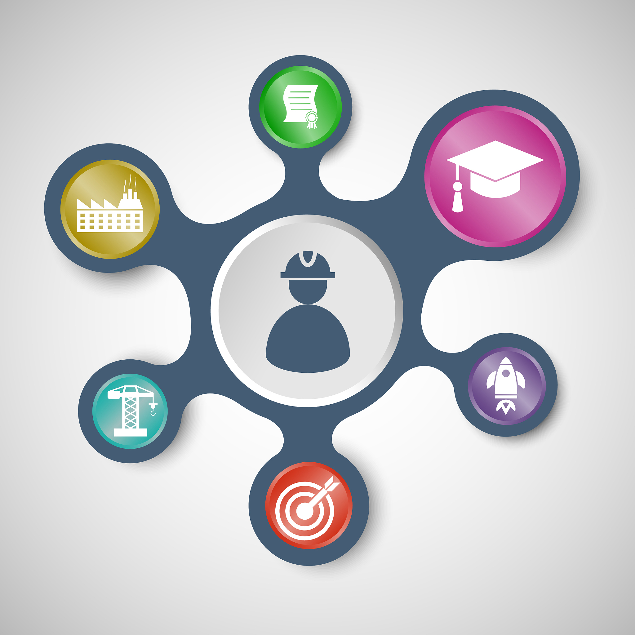 2020年重庆机械电子技师学院测量工程专业简介