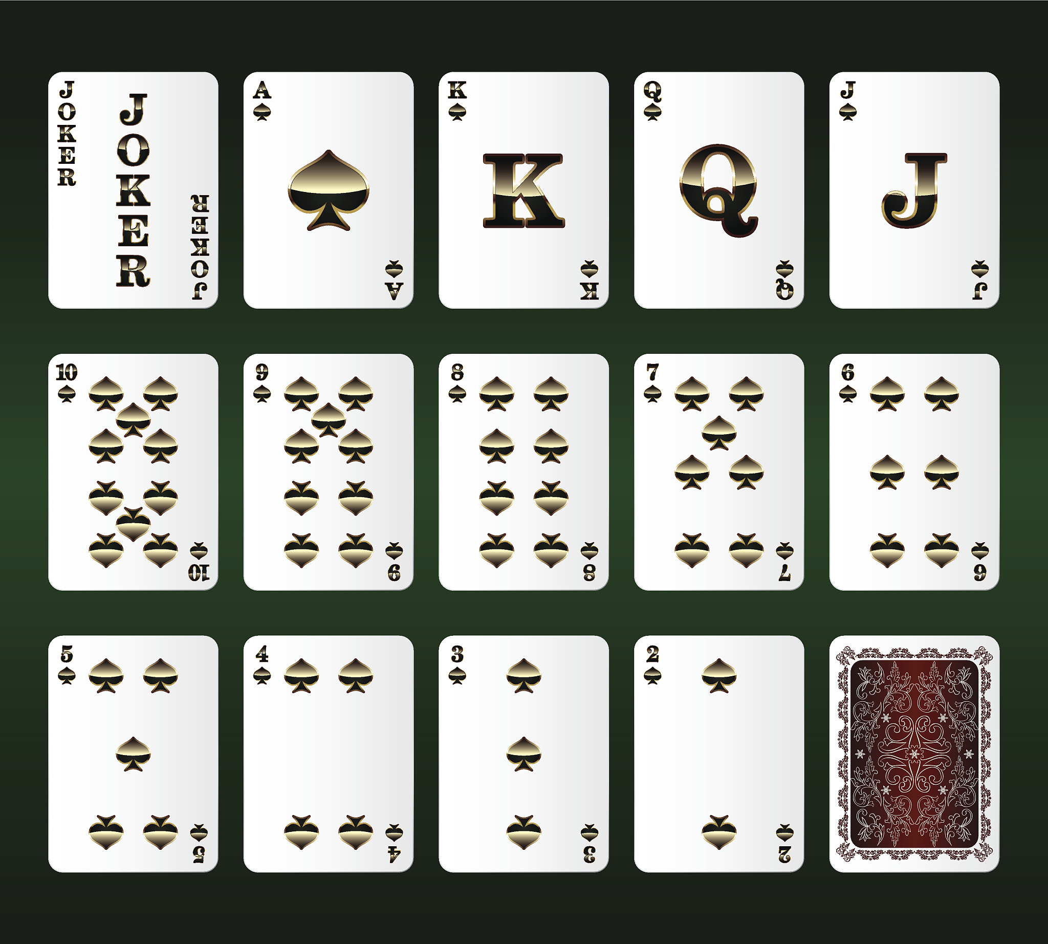 扑克牌Q代表什么？揭秘Q牌的含义和象征