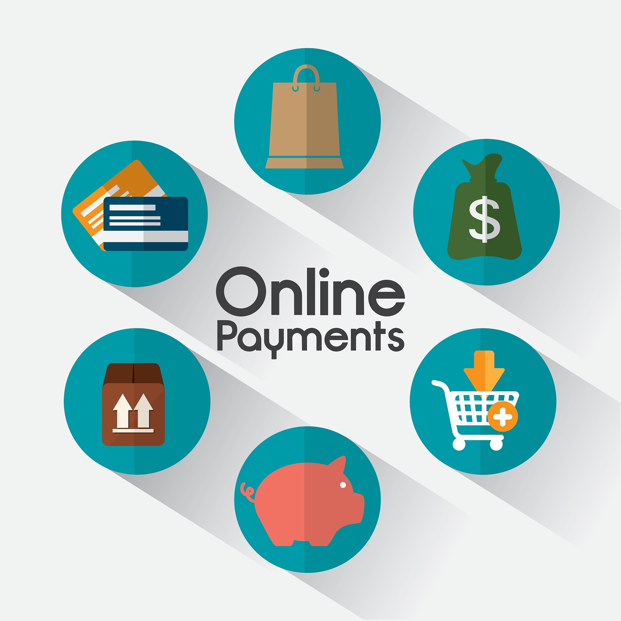online payments design