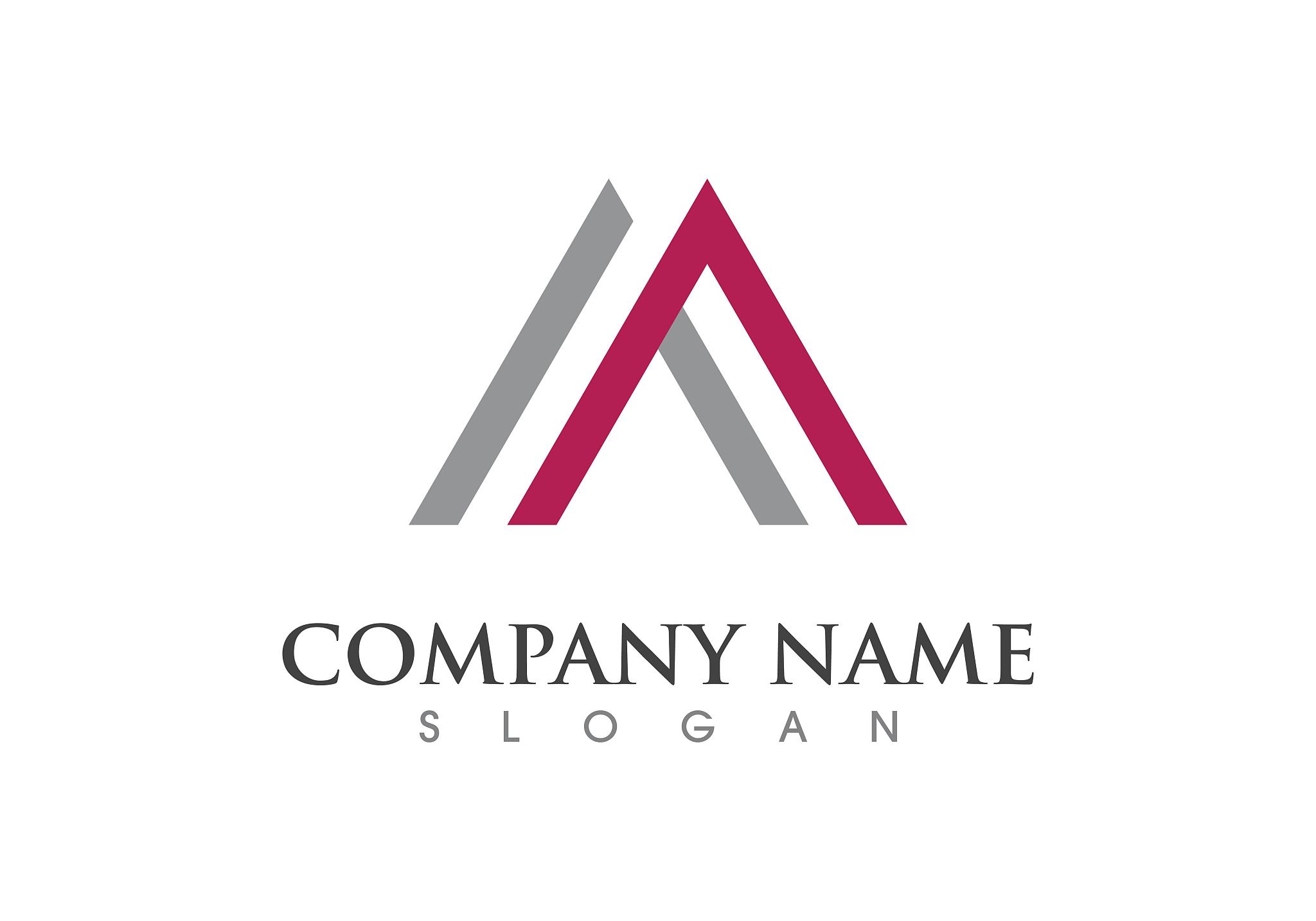 a letter   business template