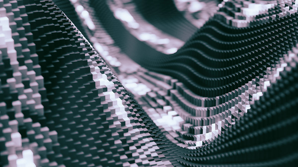 中国棉纺织业：应用的高端前沿科技