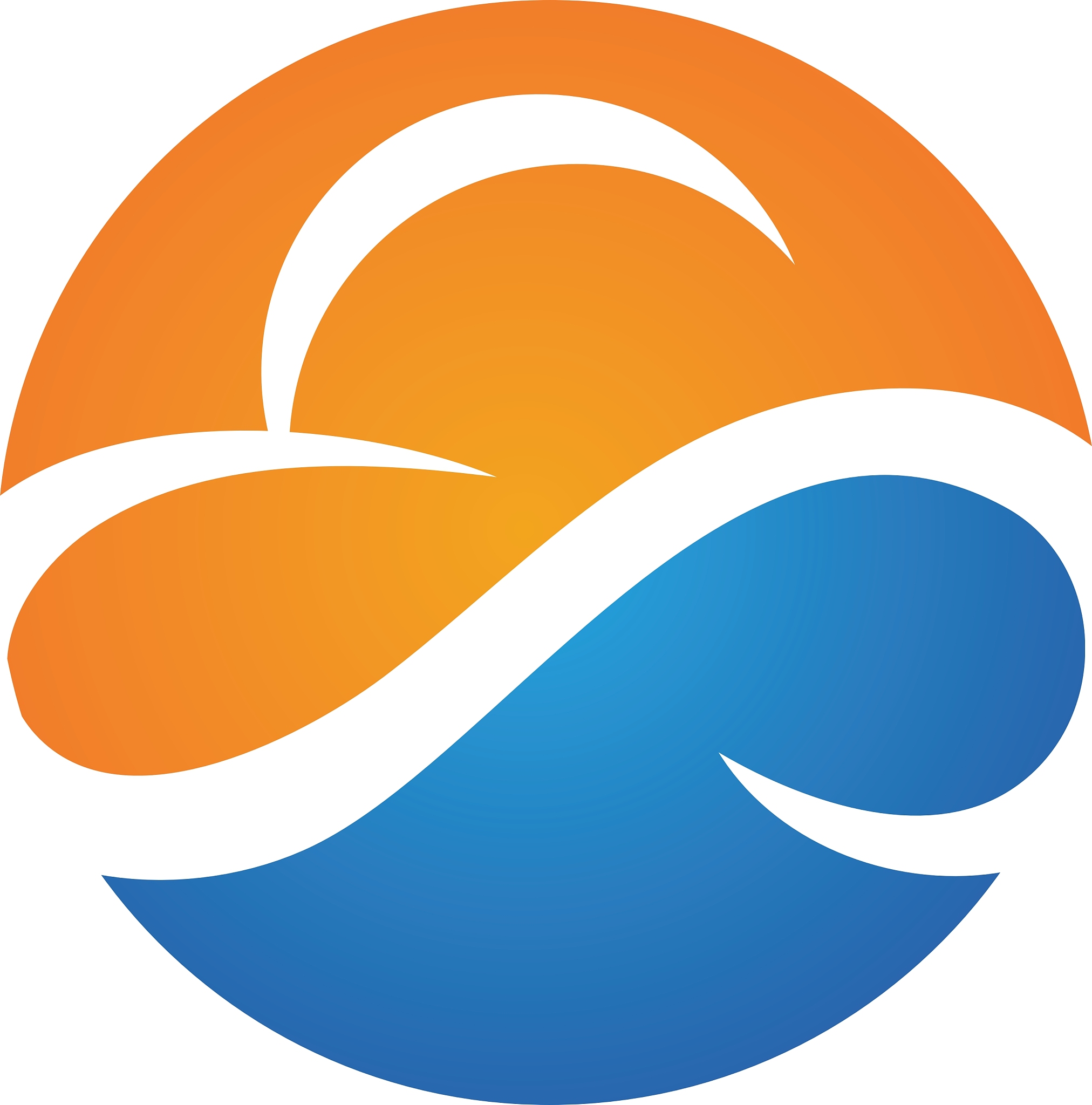 cloud logo template