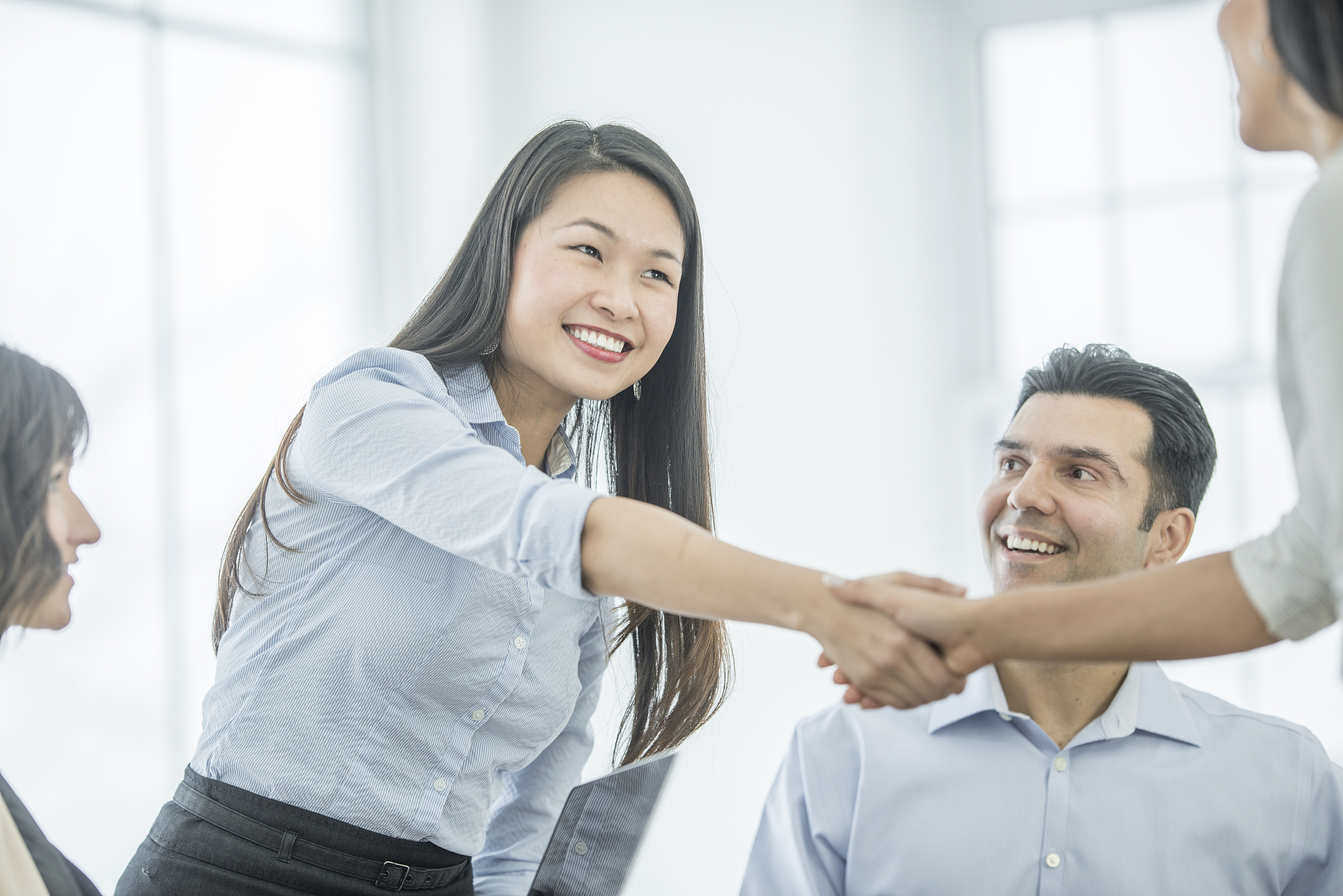 天津商务职业学院是公办还是民办学校？