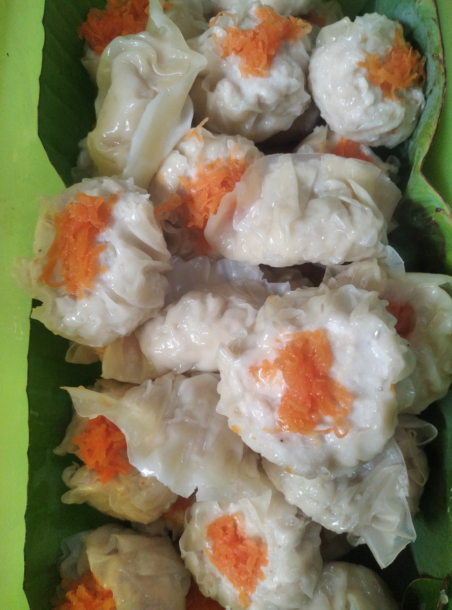 虾滑制作秘诀：鲜美营养，简单易学！