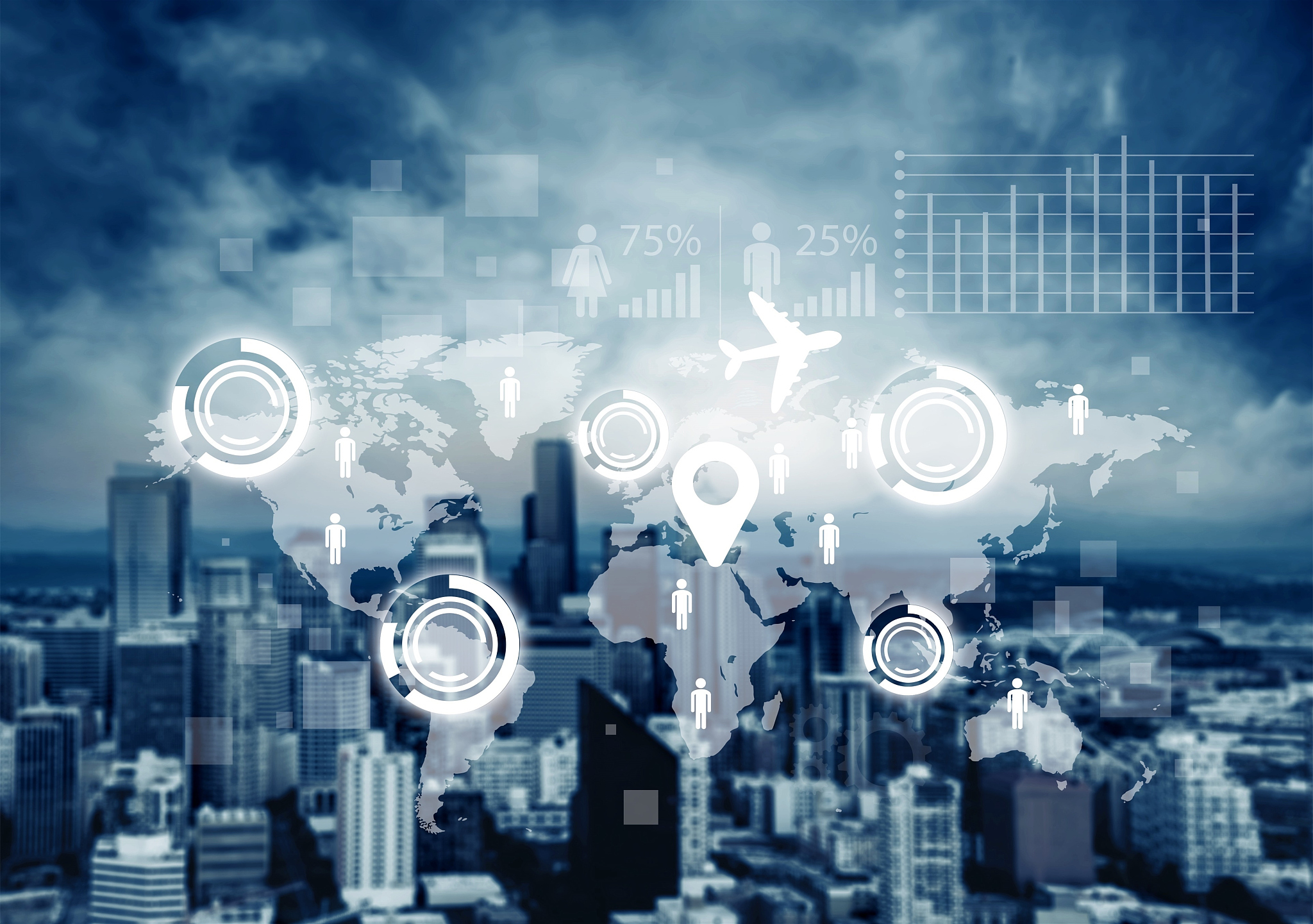 工业互联网的建设背景