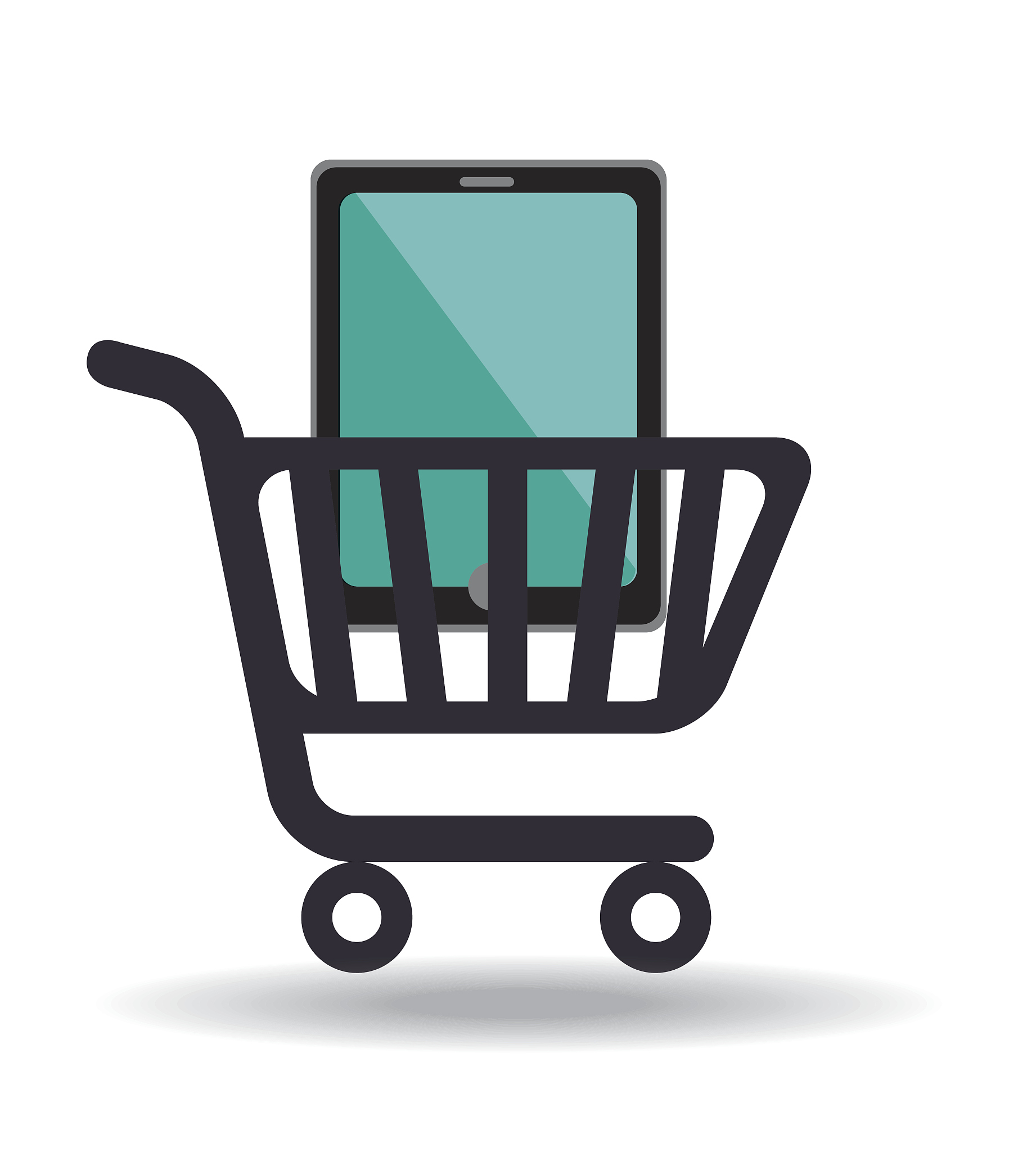 shopping design