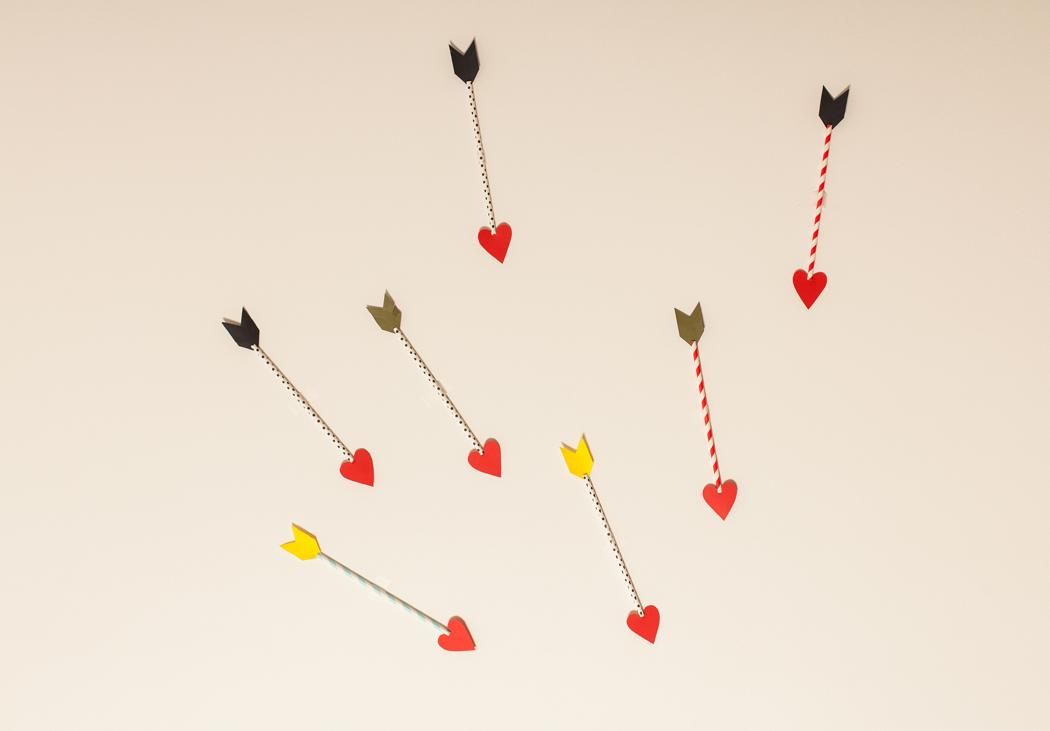 love arrows