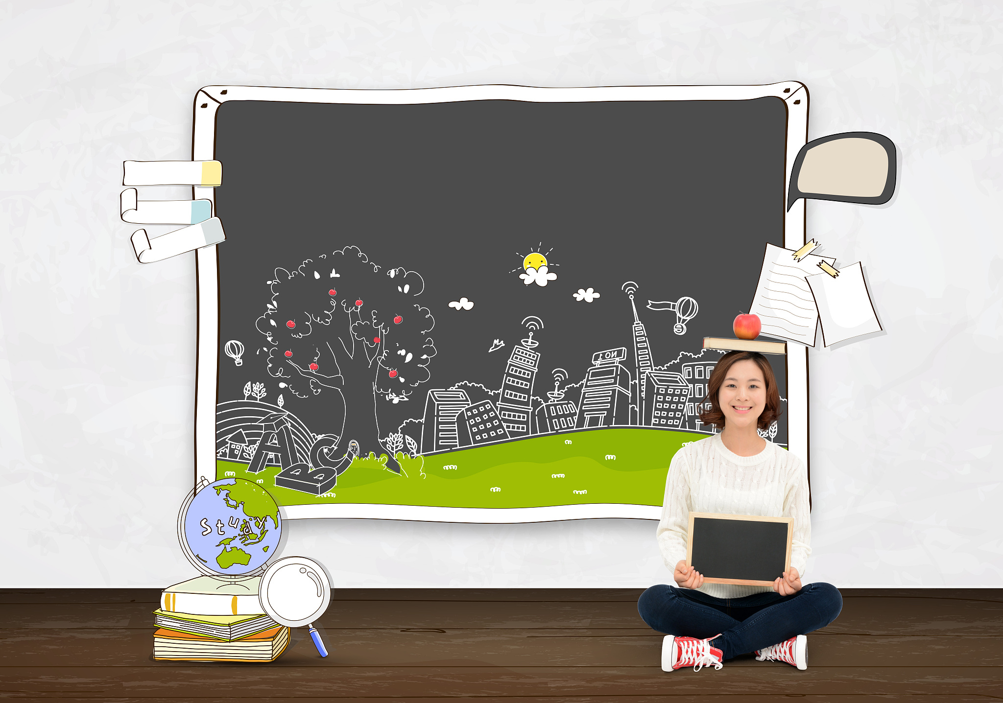 education image
