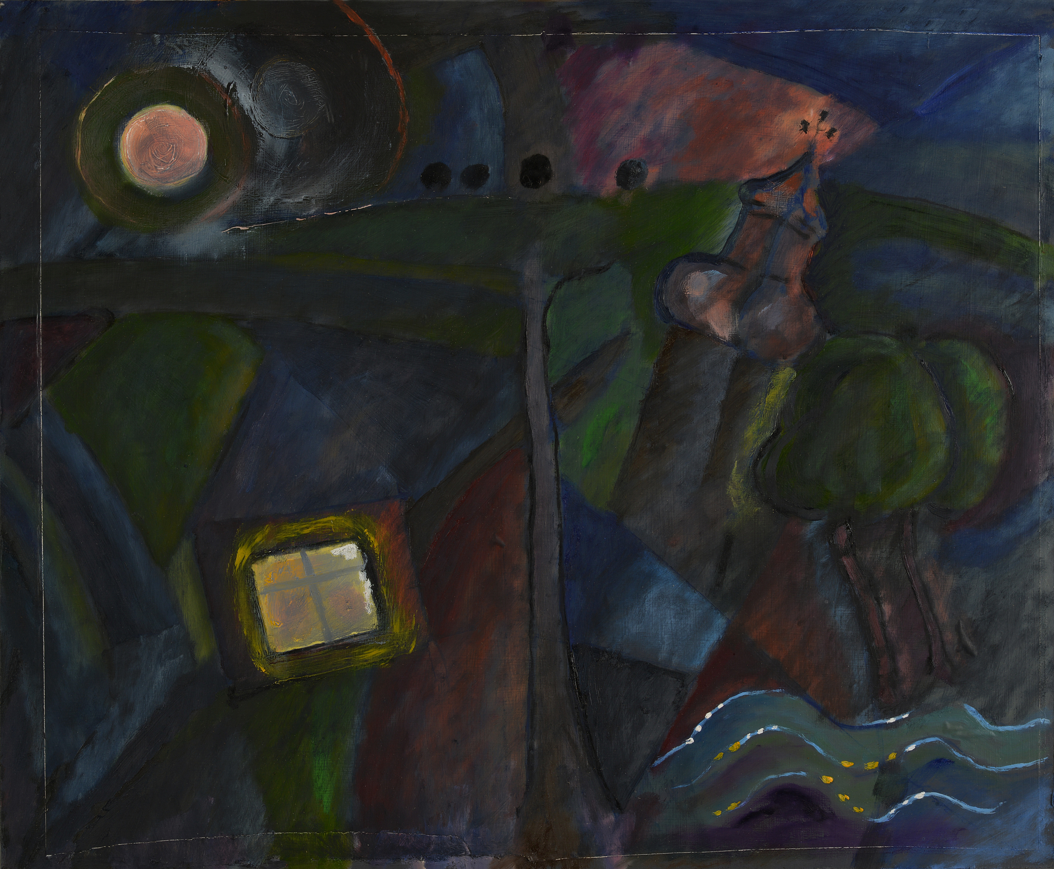 德彪西：印象派音乐大师及其经典作品