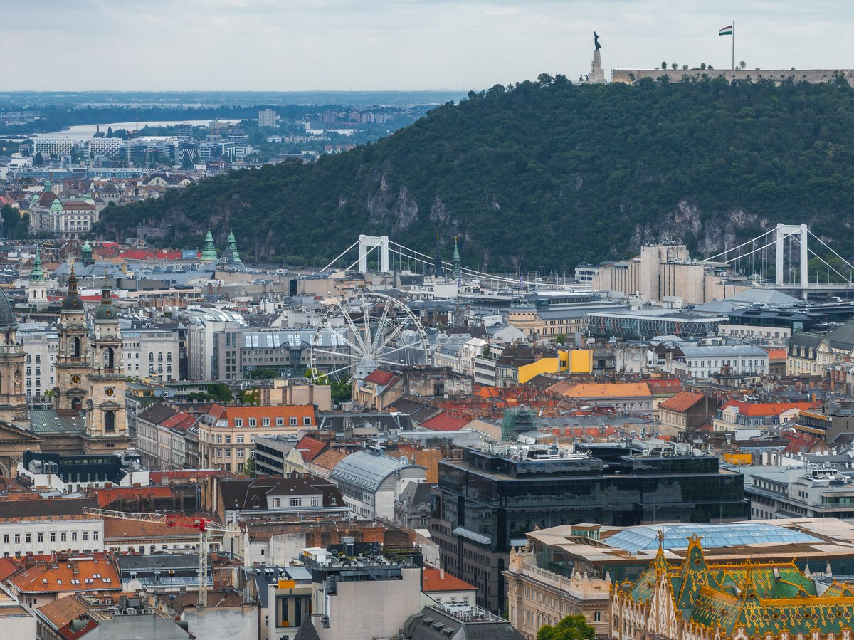 My Hometown: A Peaceful Haven with Rich History and Culture