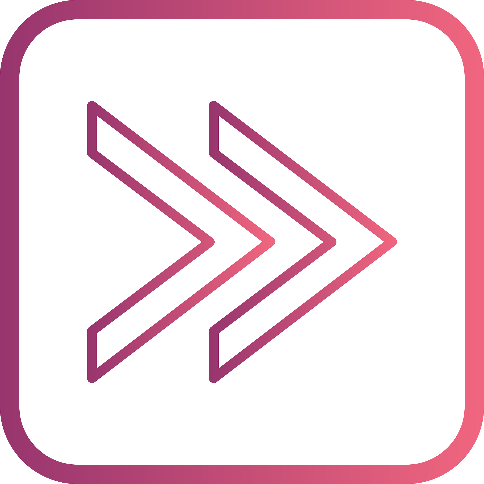 forward icon