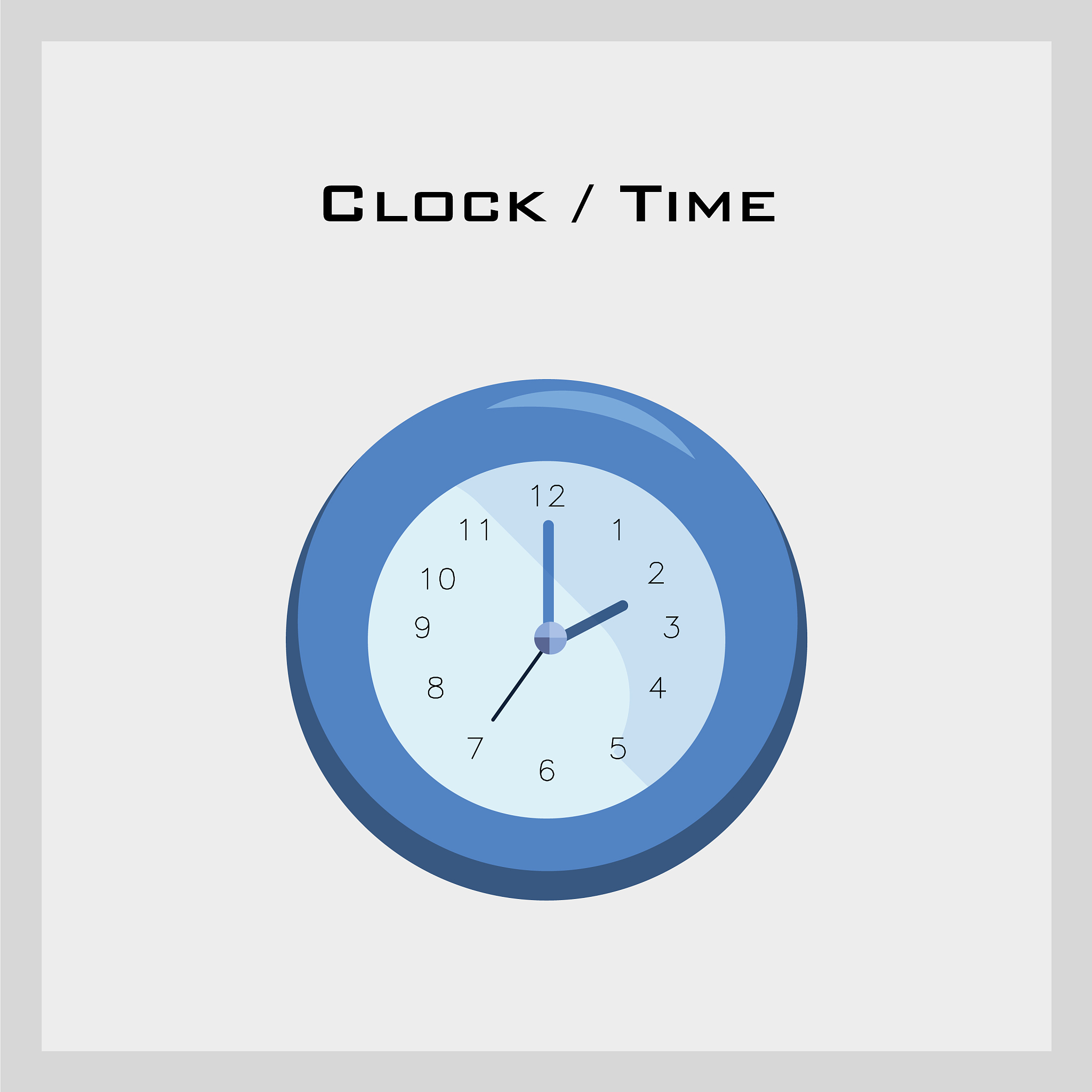 Android 倒计时器示例代码：ClockActivity.java