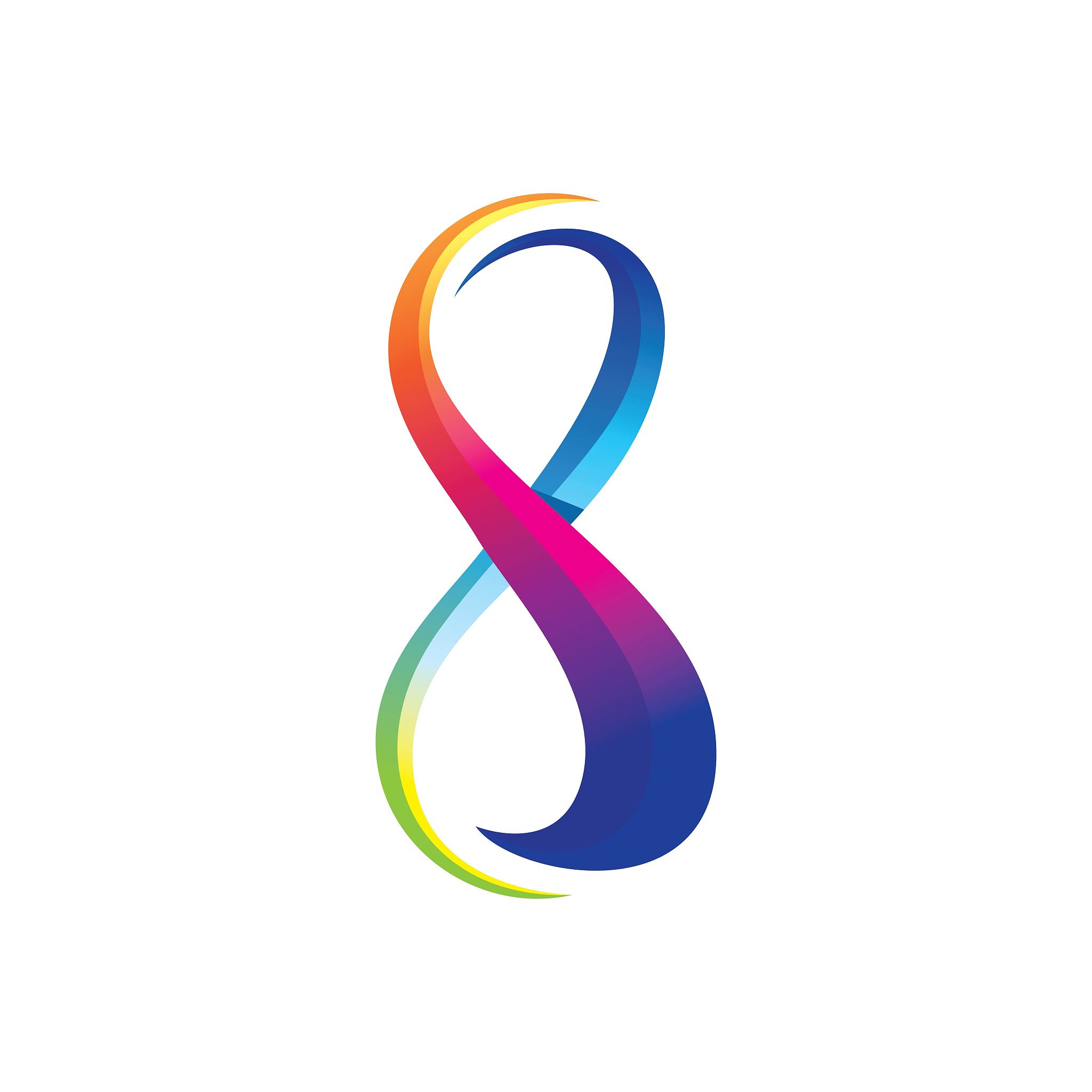infinity logo images