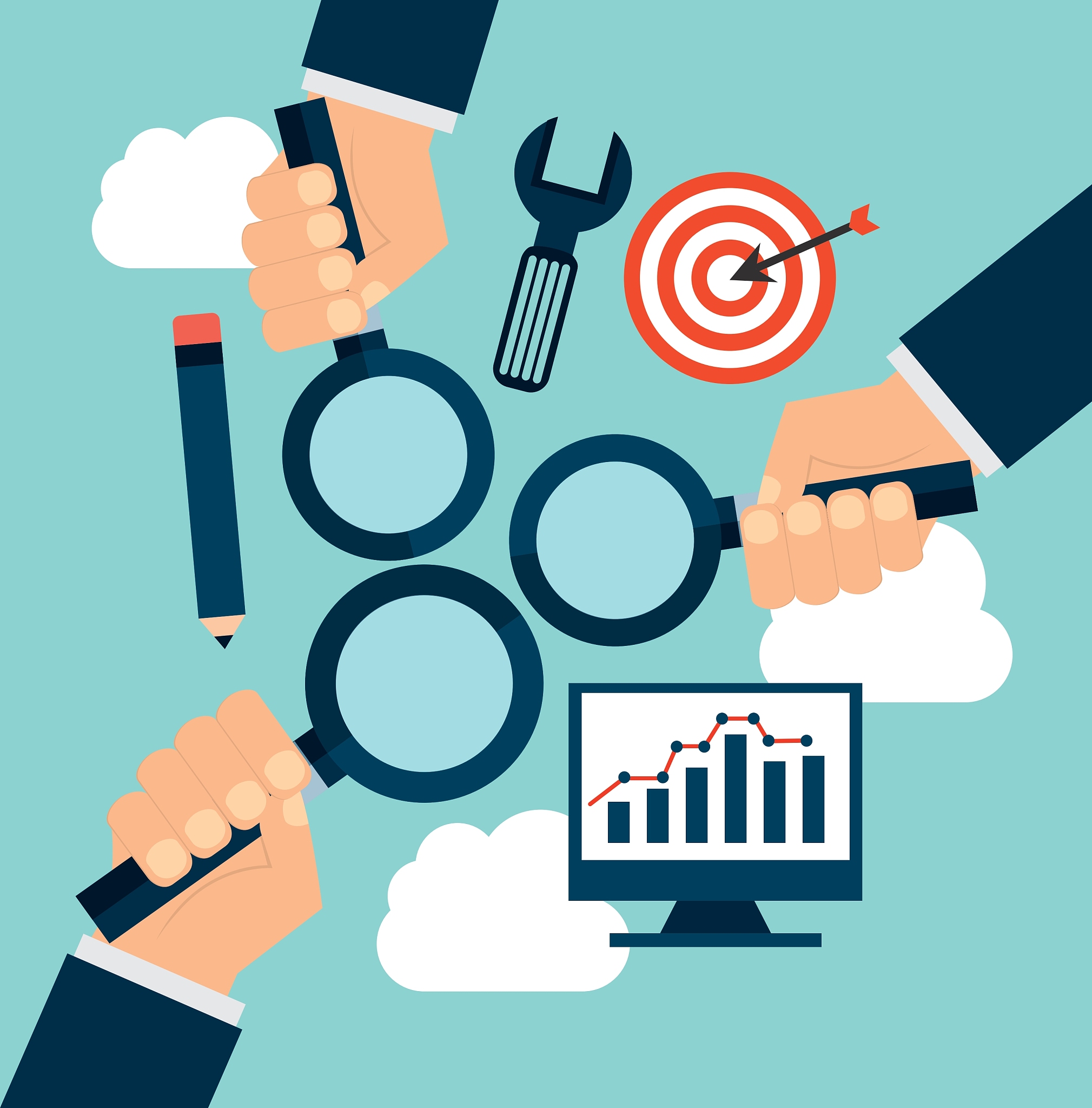 纪检角度优化工作难点：需求变更、技术实施、资源投入