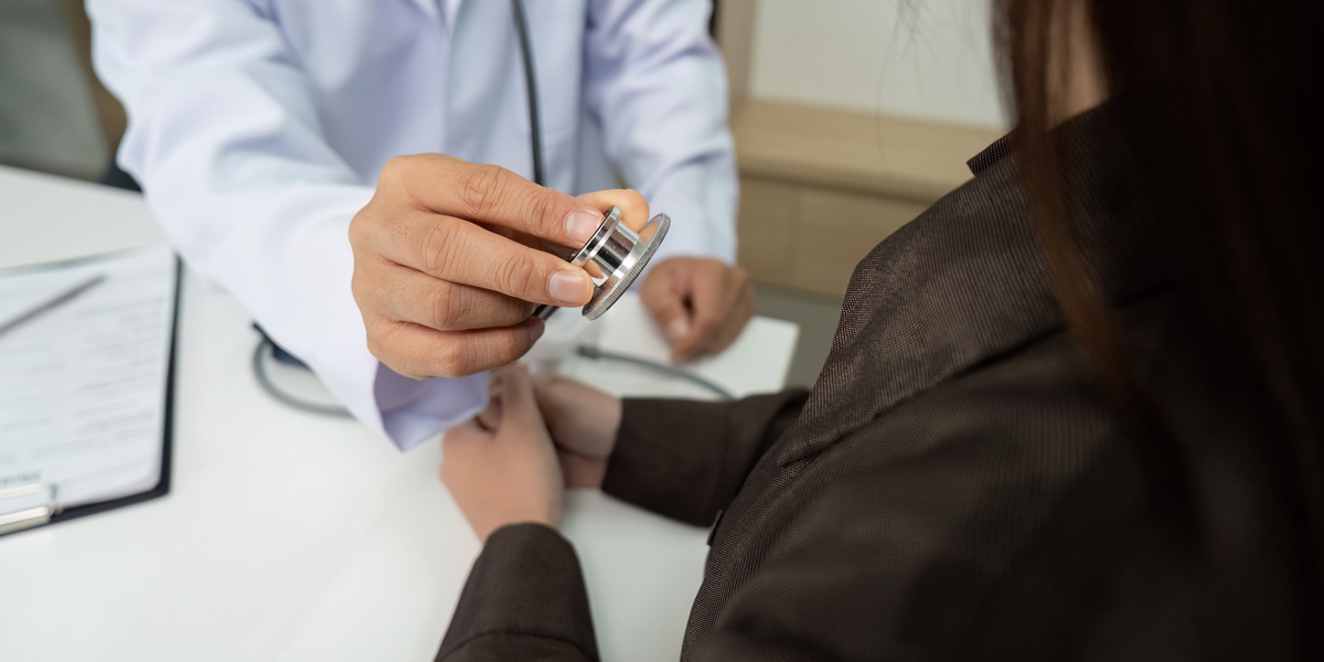 体检中心：专业体检机构，呵护您的健康