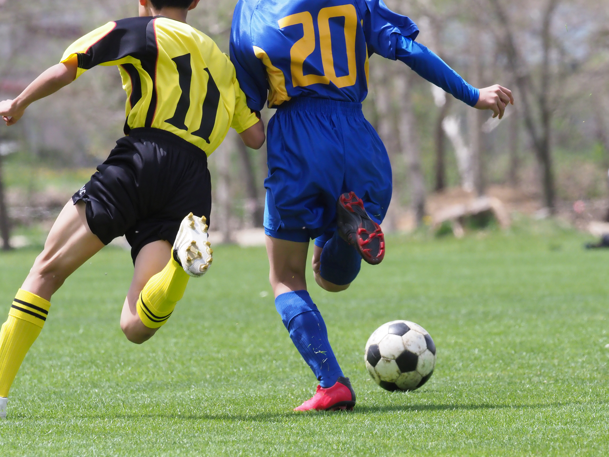 soccer