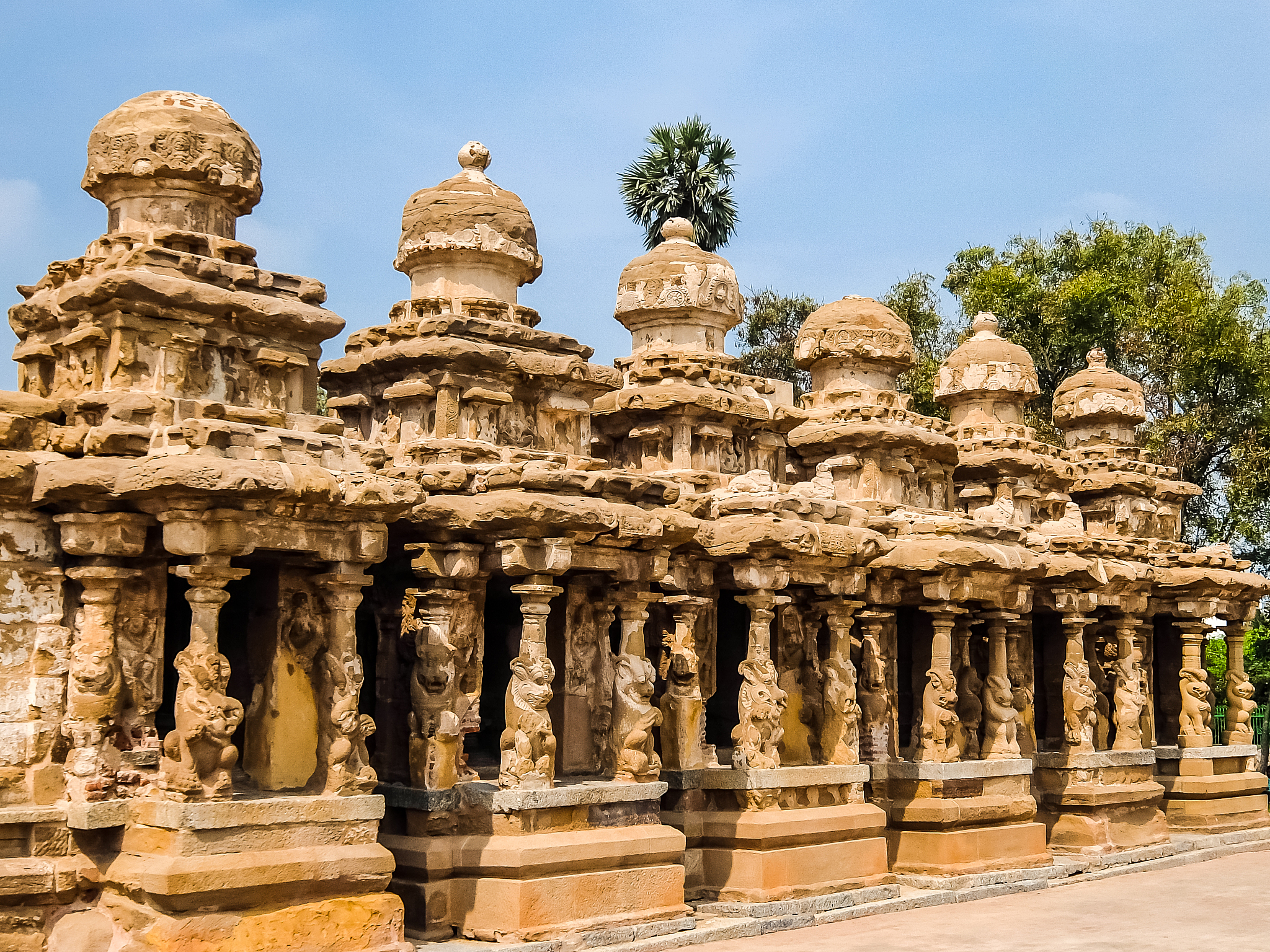 穿越历史迷雾：15个探索印度文明传奇的旅程