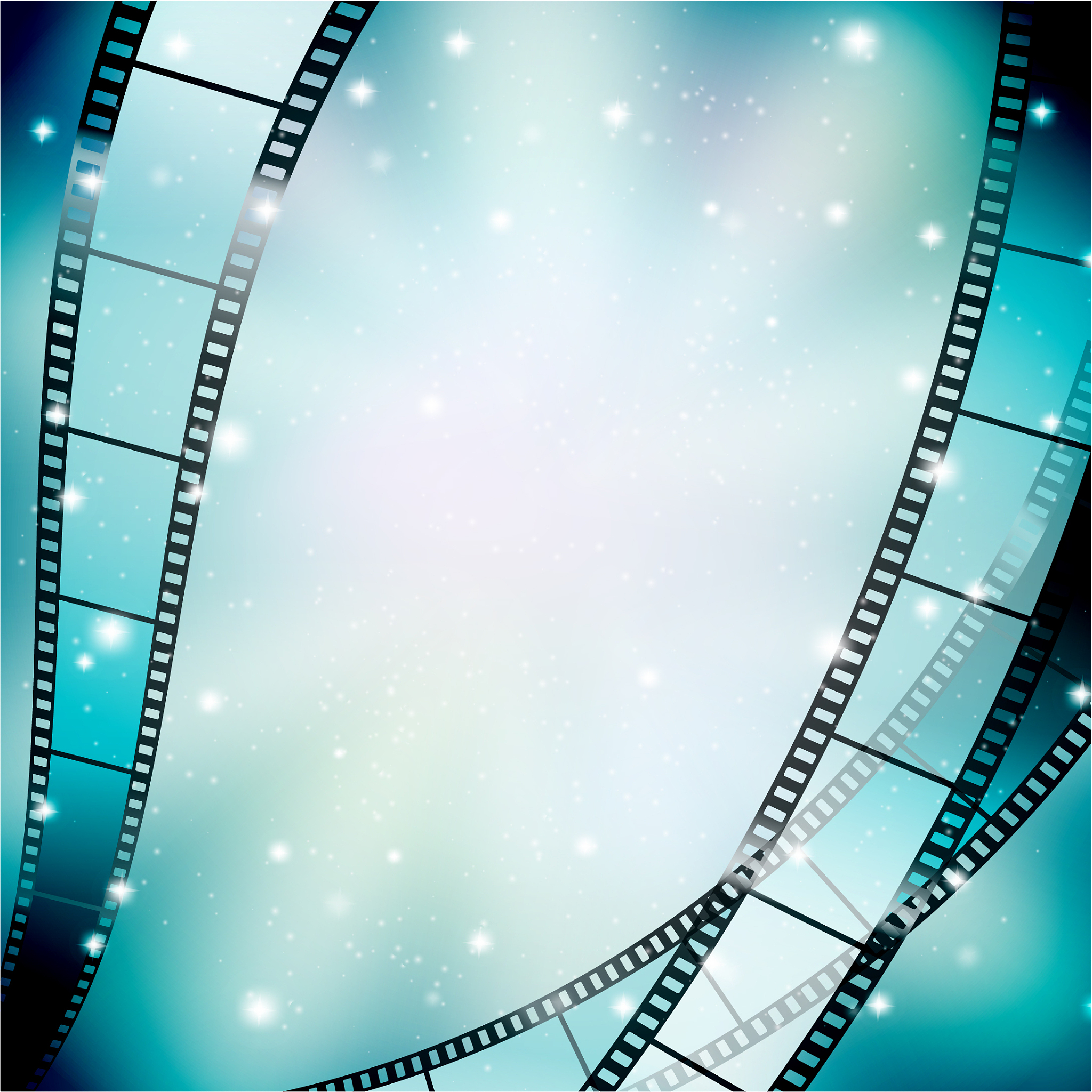 film background