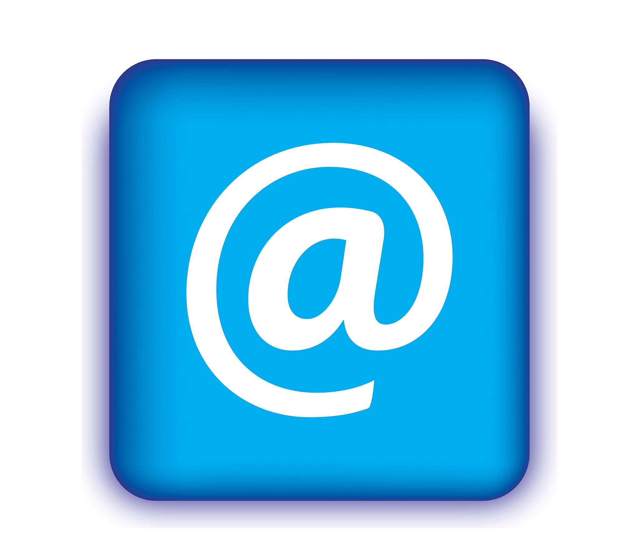 mail at sign