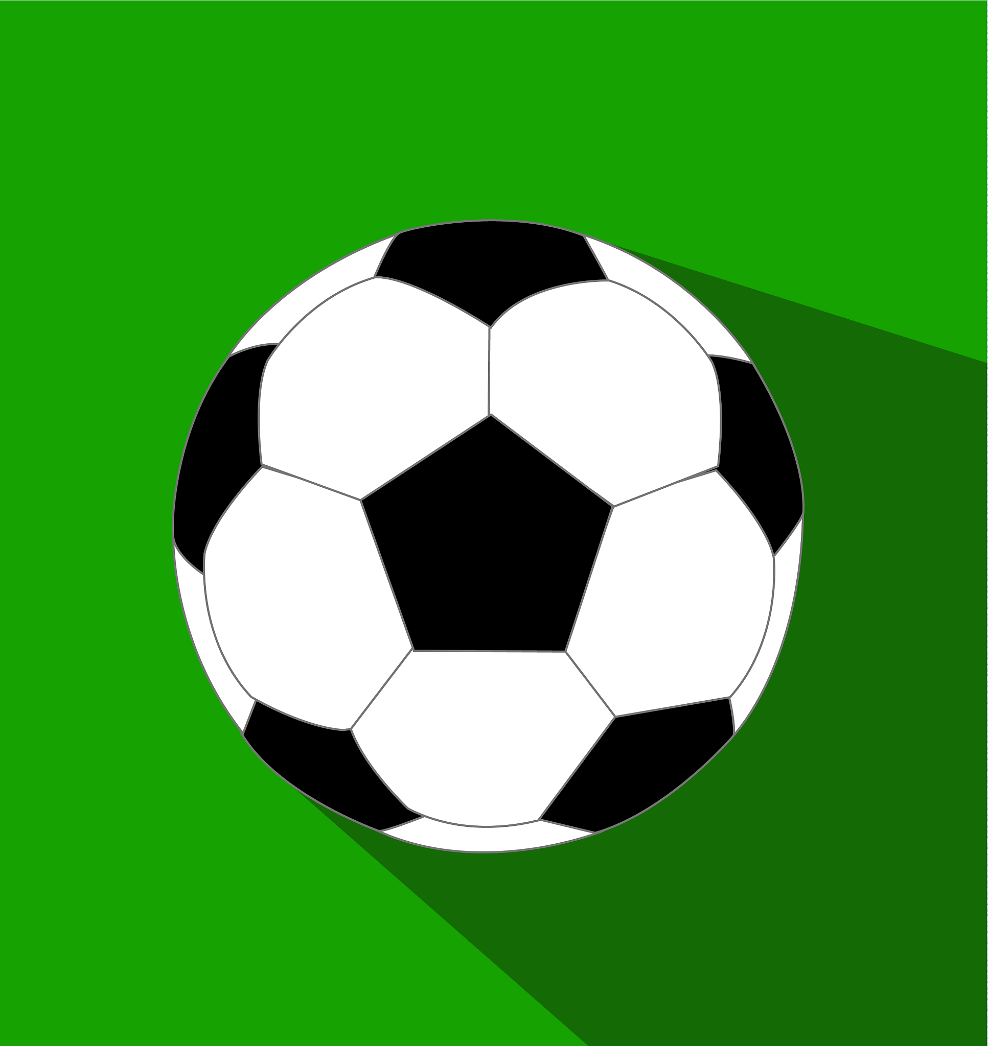 soccer ball