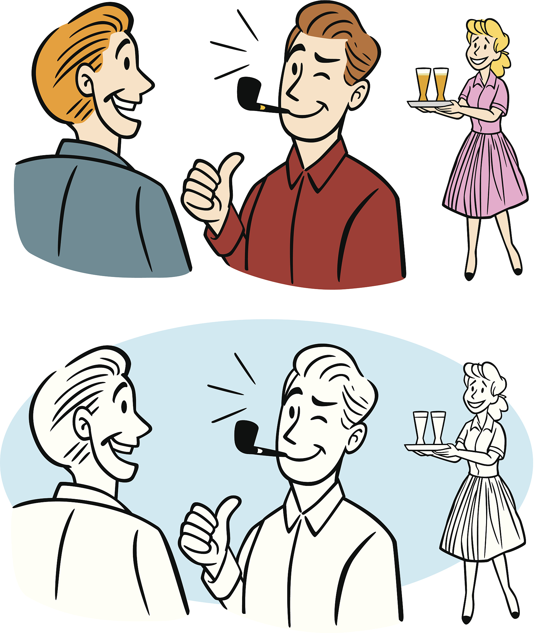 扮演一名文化领域博主写篇1000字农村俗语老话讲的宁嫁老头不嫁小猴说的是啥意思呢？有道理吗？的文章