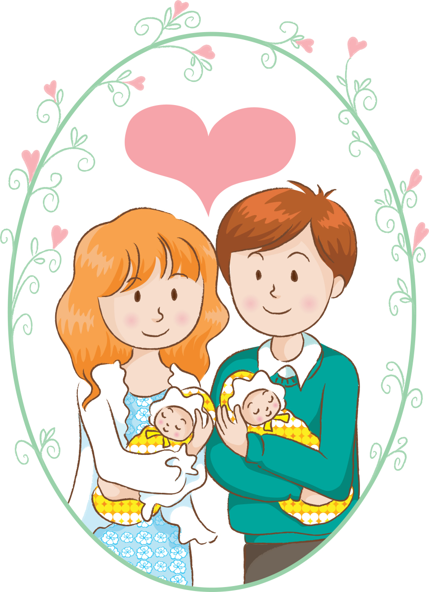 试管双胞胎,试管双胞胎婴儿成功率有多少?——