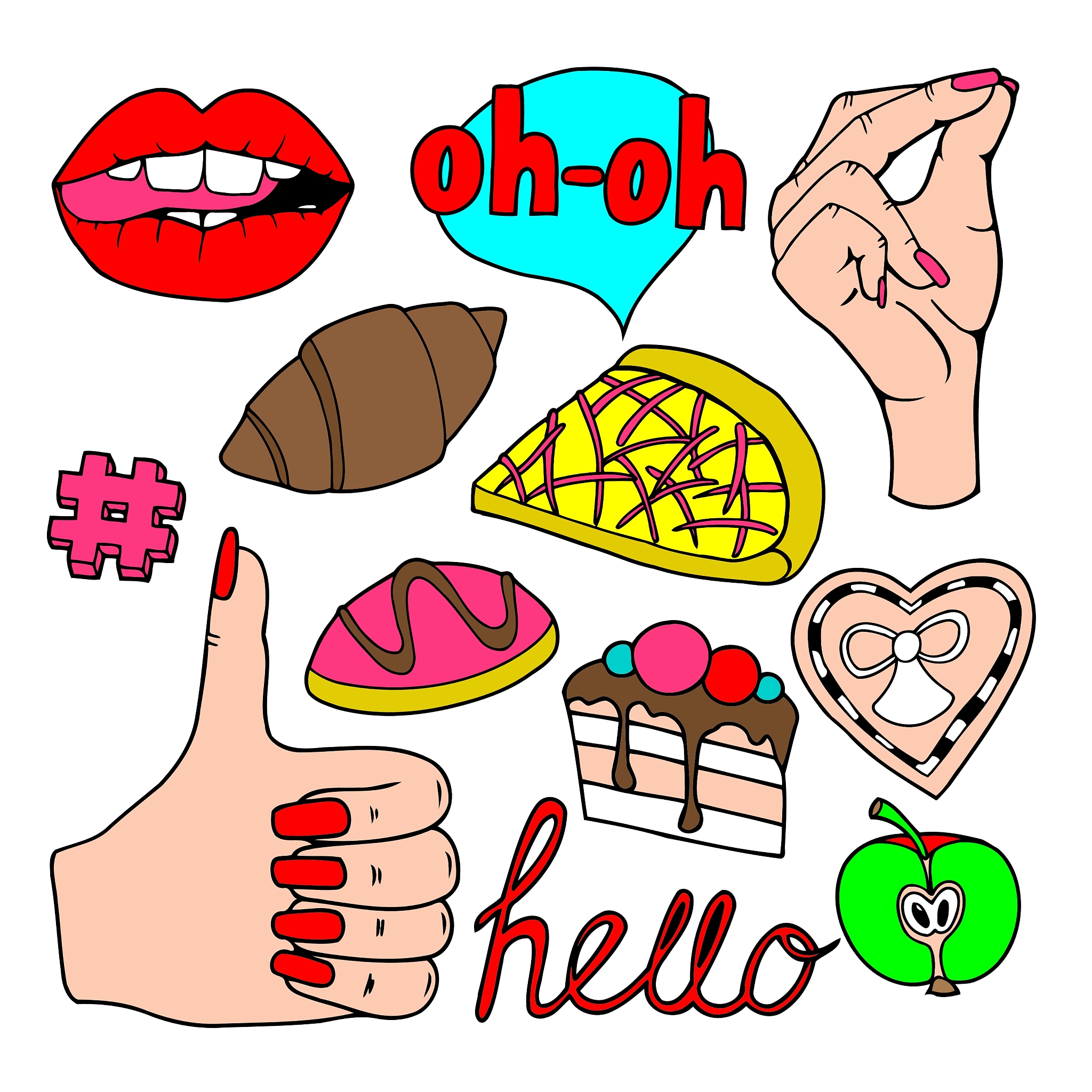 虾漫漫画app：免费漫画阅读，海量资源，优质体验