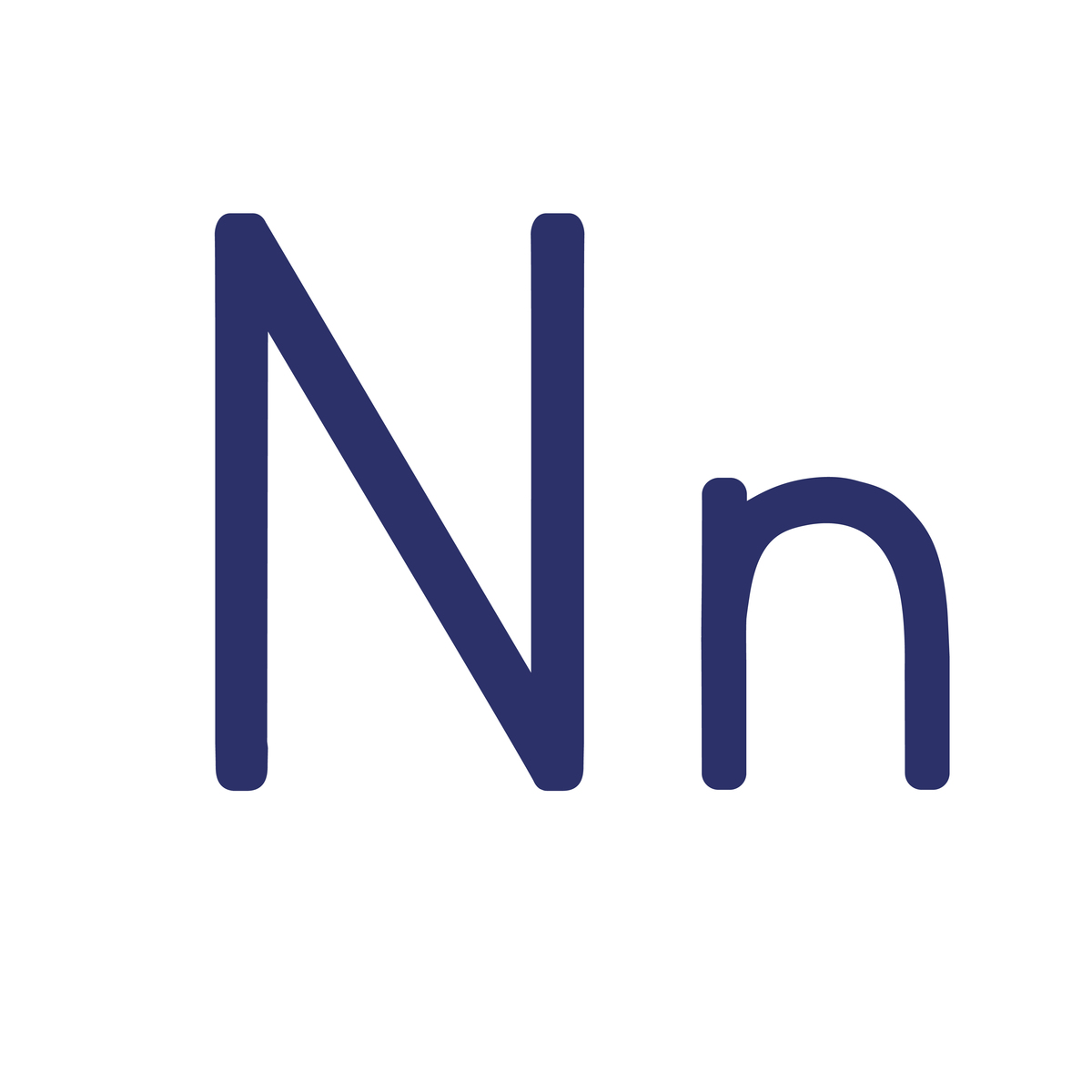 MQ 字母组合的所有单词 - 全部列出