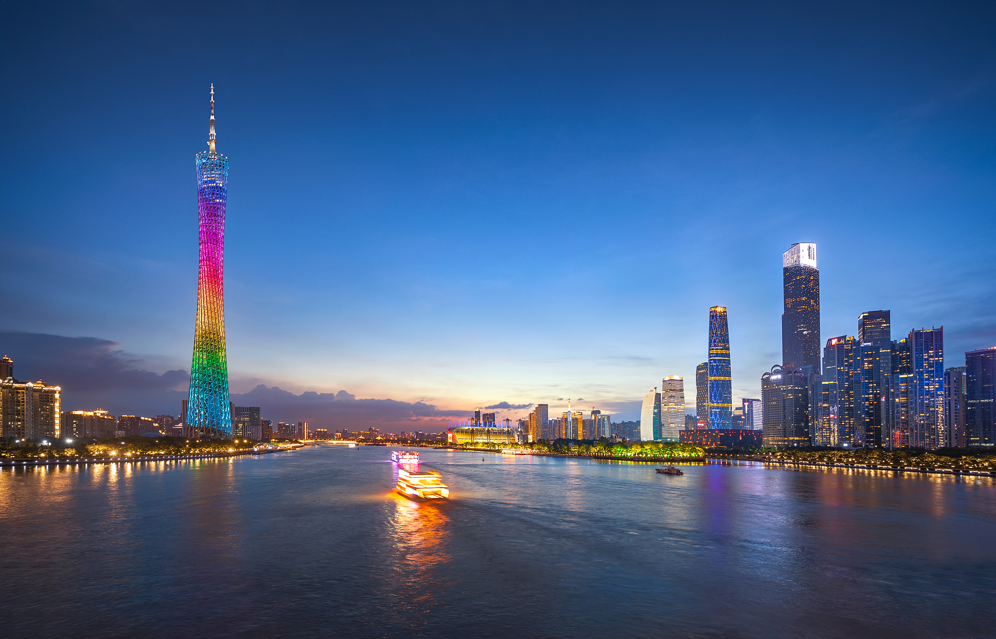 广州城市职业技工学校电子商务专业怎么样？就业前景好吗？-招生条件