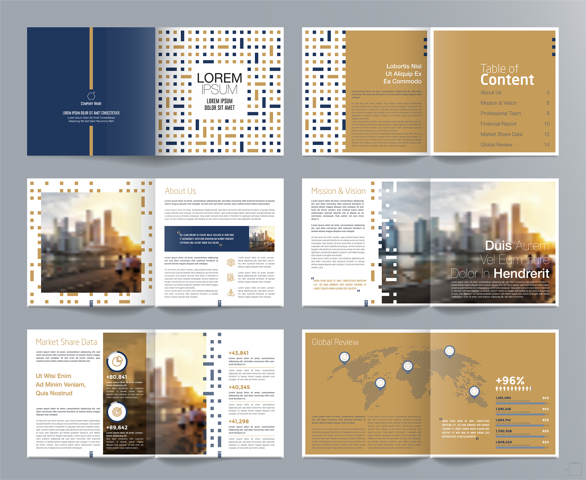 服装行业商业计划书模板：打造成功的服装品牌