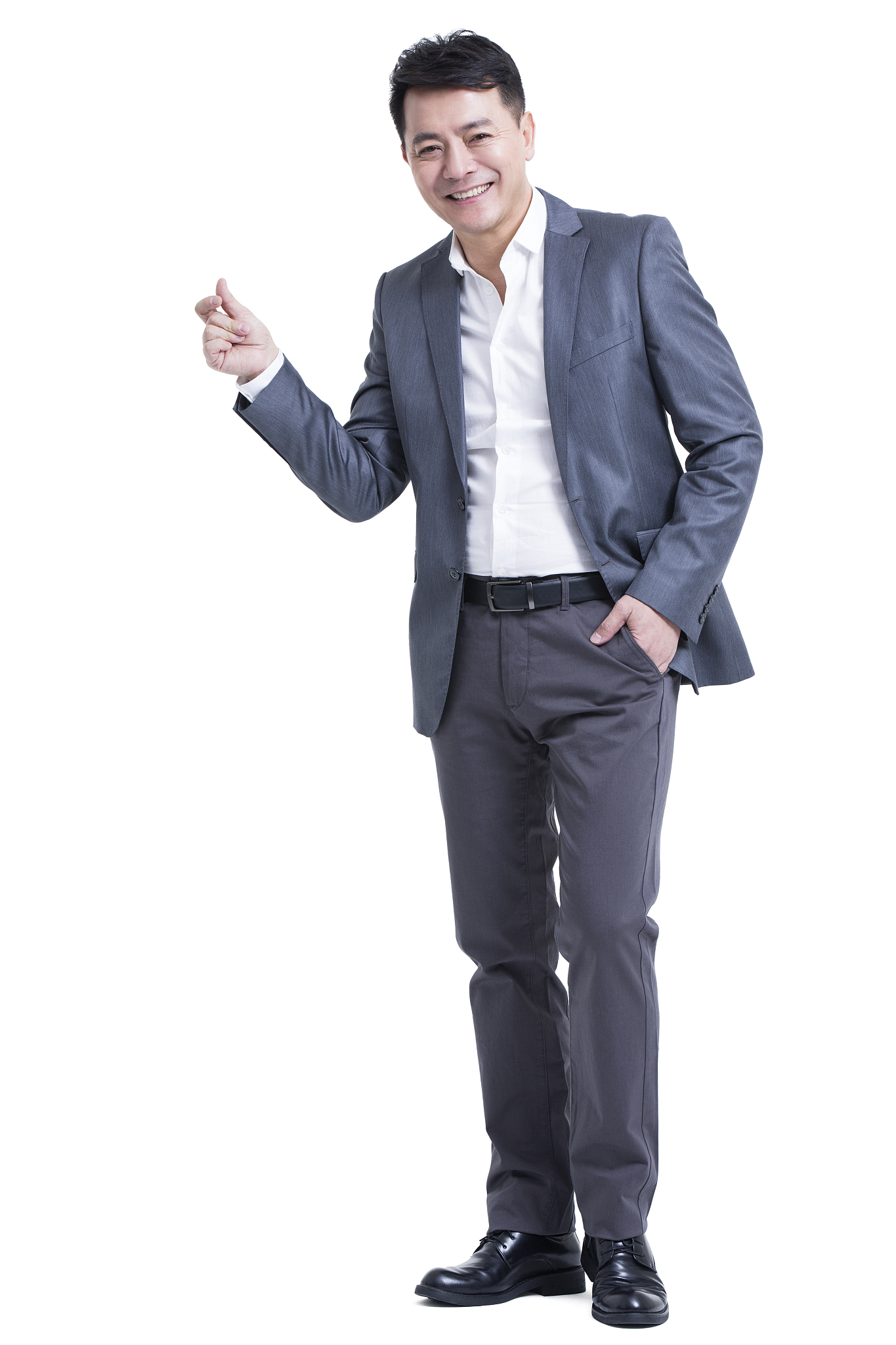 有什么类型的着装