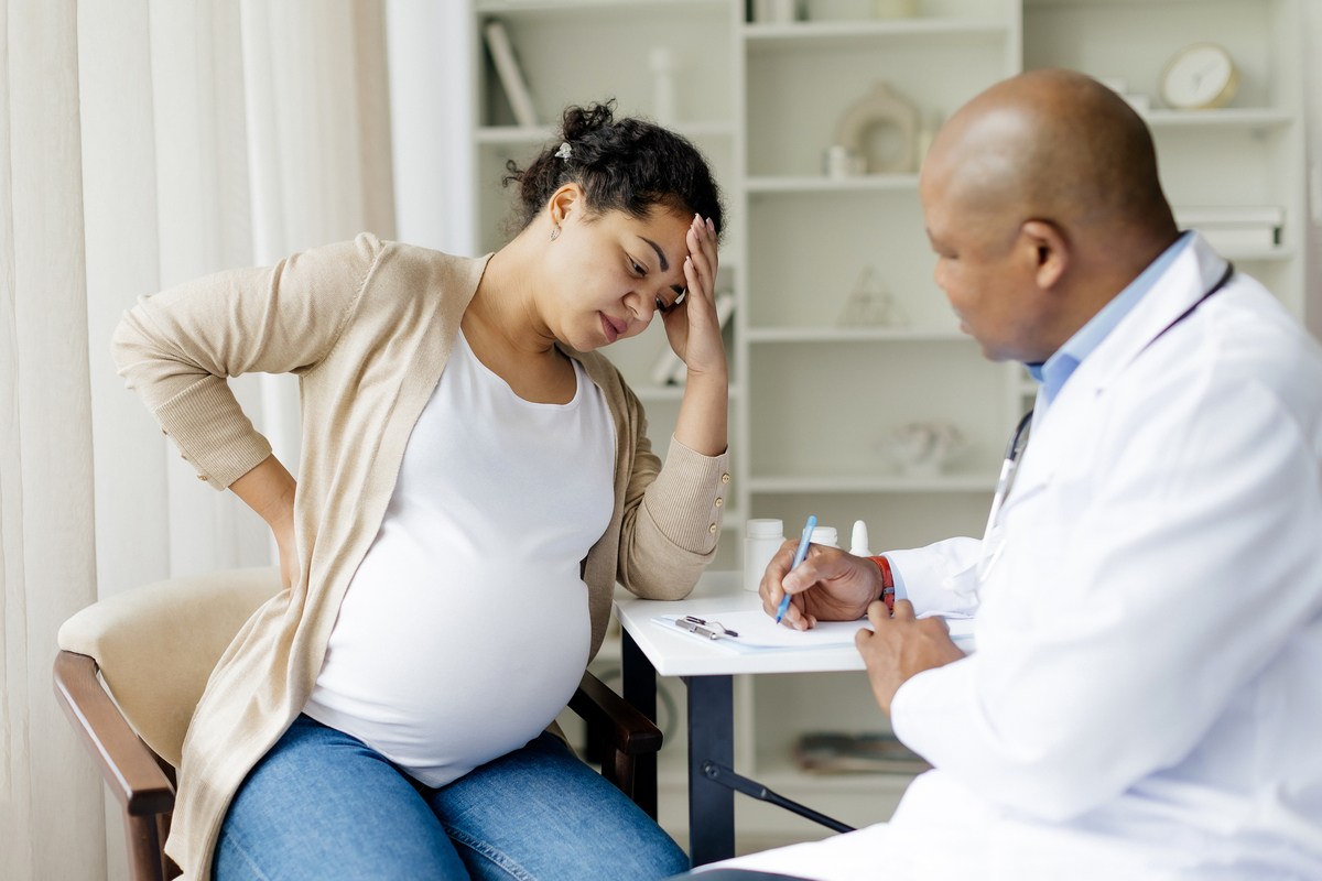 怀孕多久有反应？最早出现的症状有哪些？