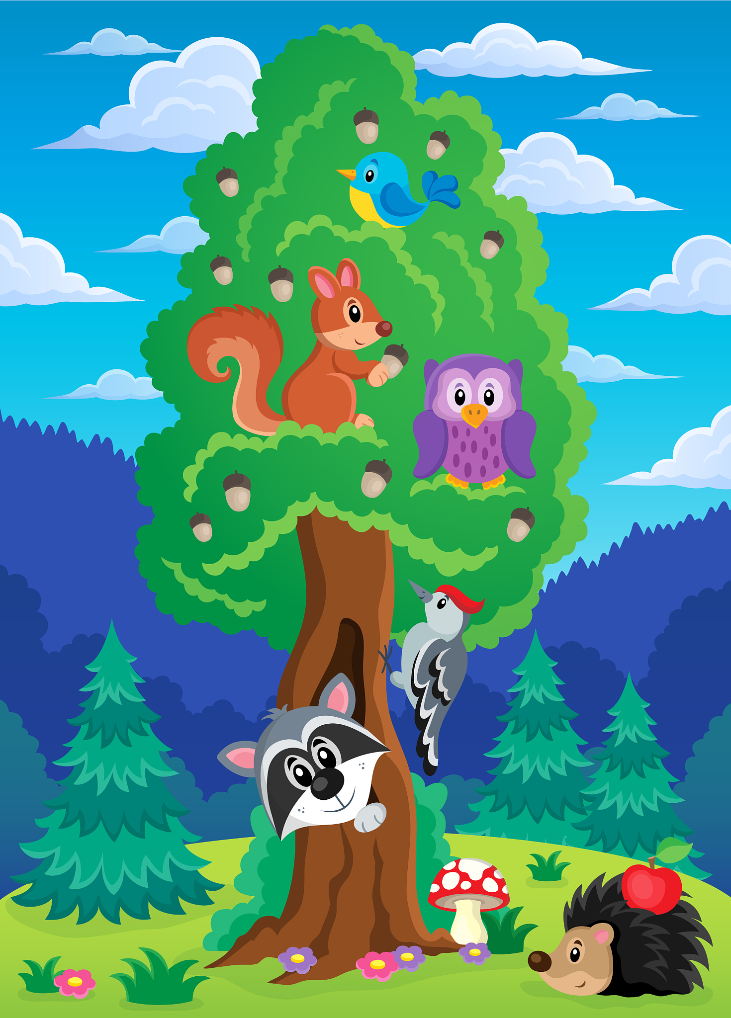 magic tree house中dinosaurs before dark 故事概要英文版
