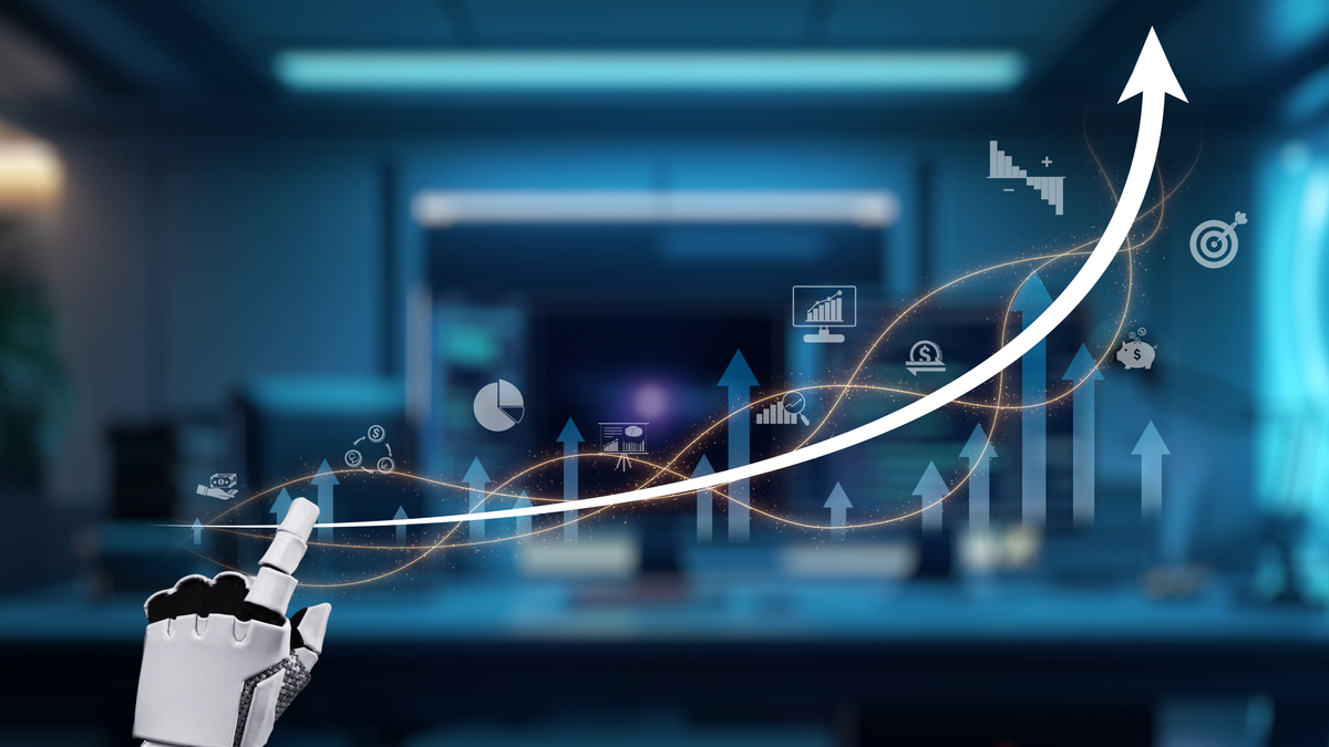 企业工商管理未来发展趋势分析：技术、可持续性和全球化