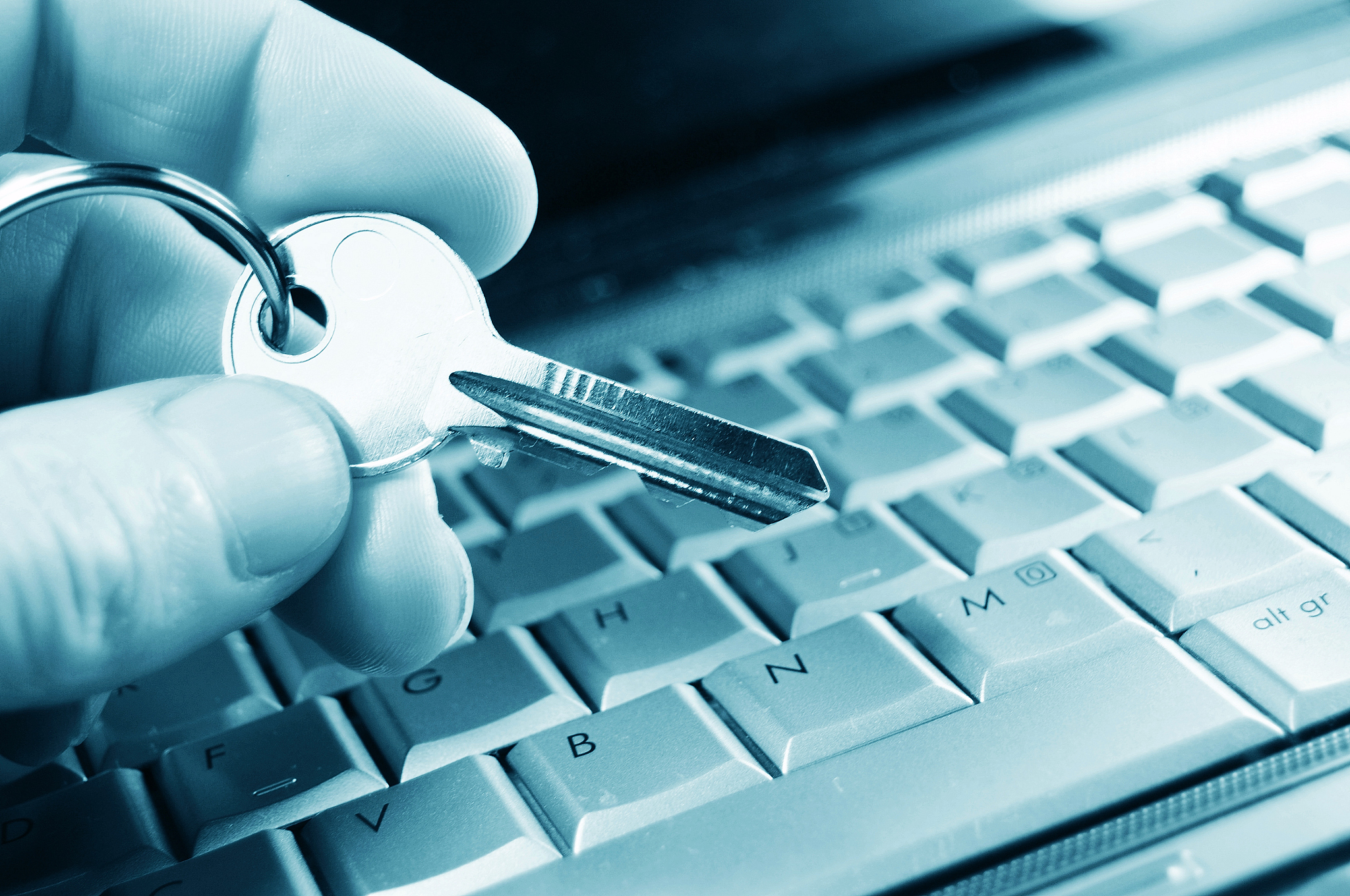 internet security
