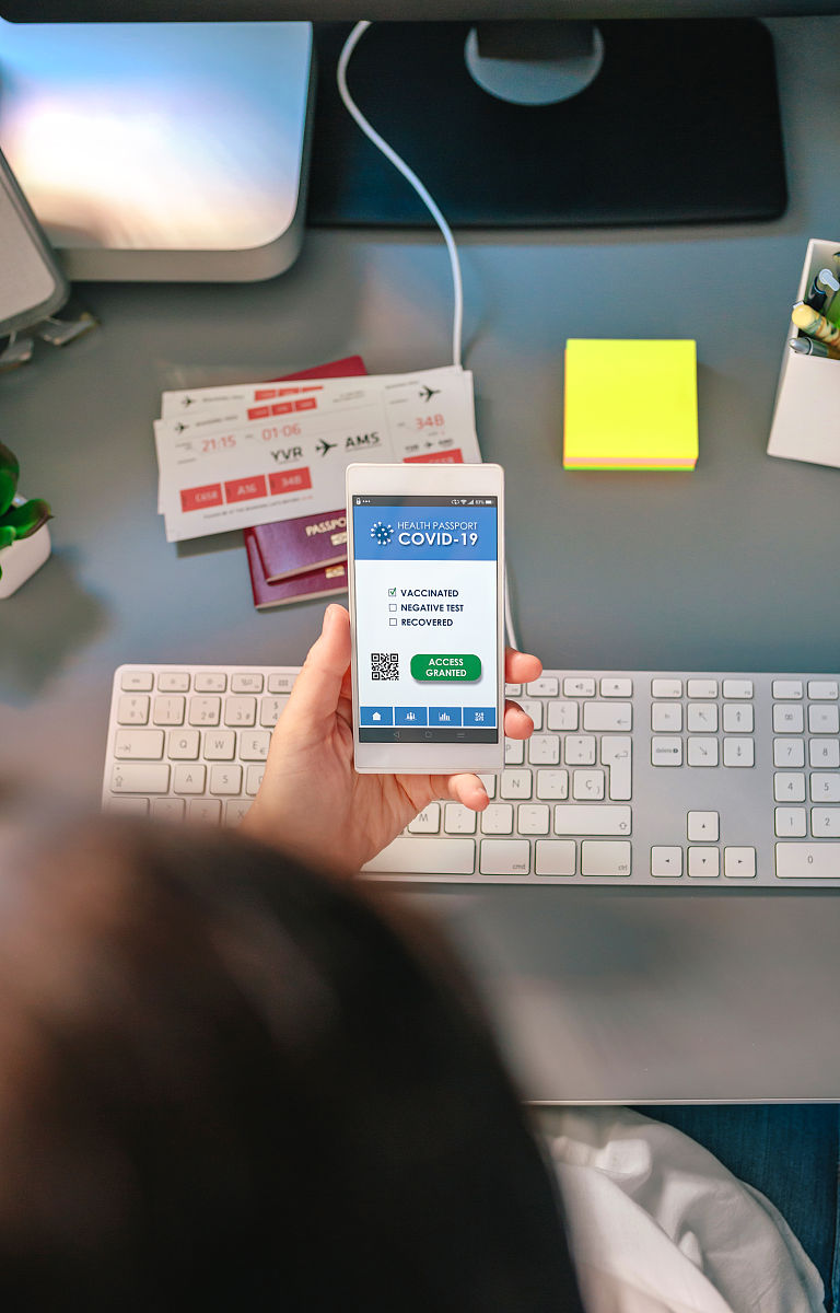 在北京-出入境签证-到香港入境还需要预约吗