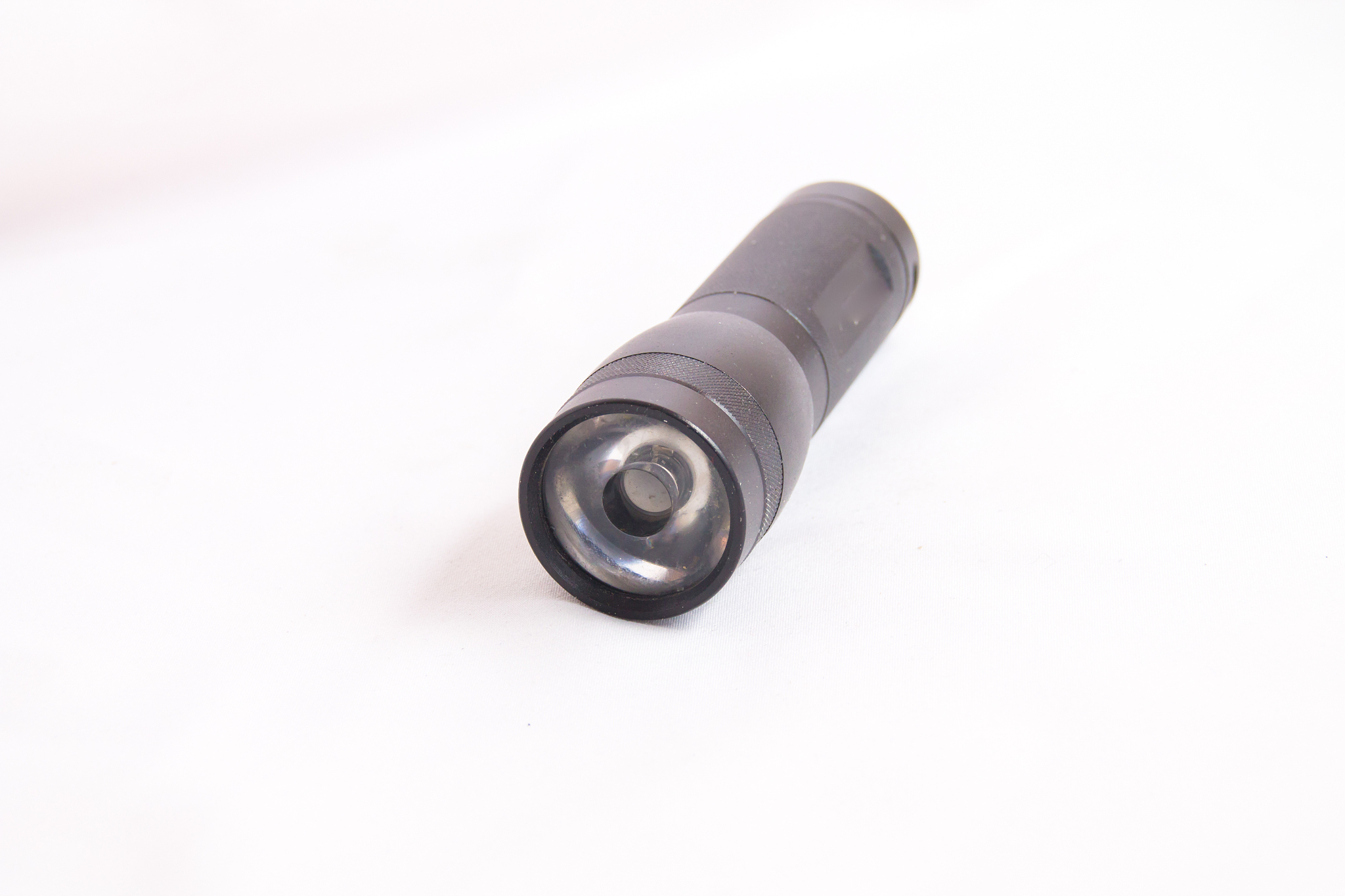 the torch for lighting