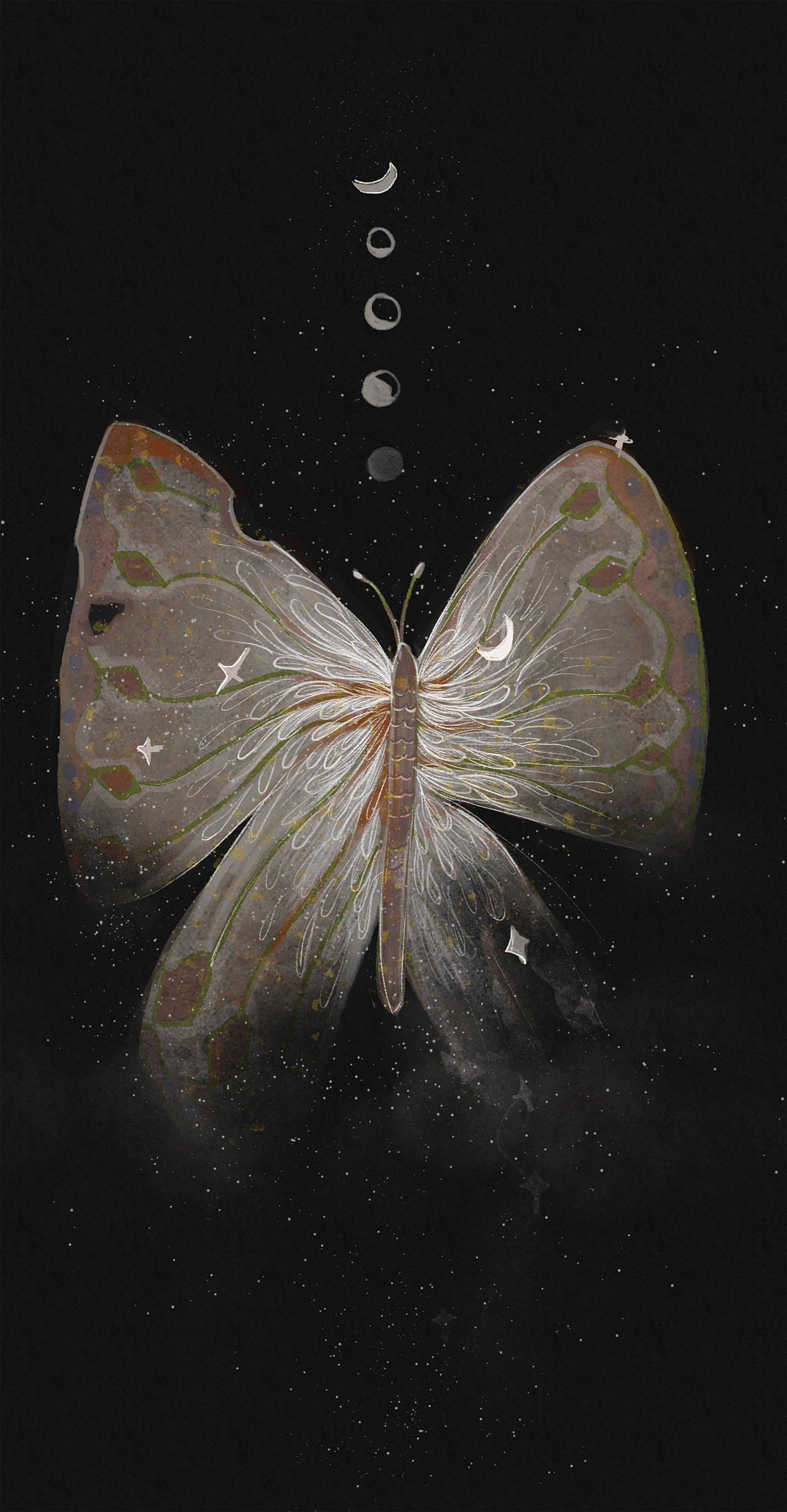 优化：凡心即为混沌开窍超凡入圣。褪去混沌壳羽化登仙成神。优化：心无杂念则通达混沌开启智慧超越凡俗。舍弃迷惑束缚破茧成蝶登上神坛。继续