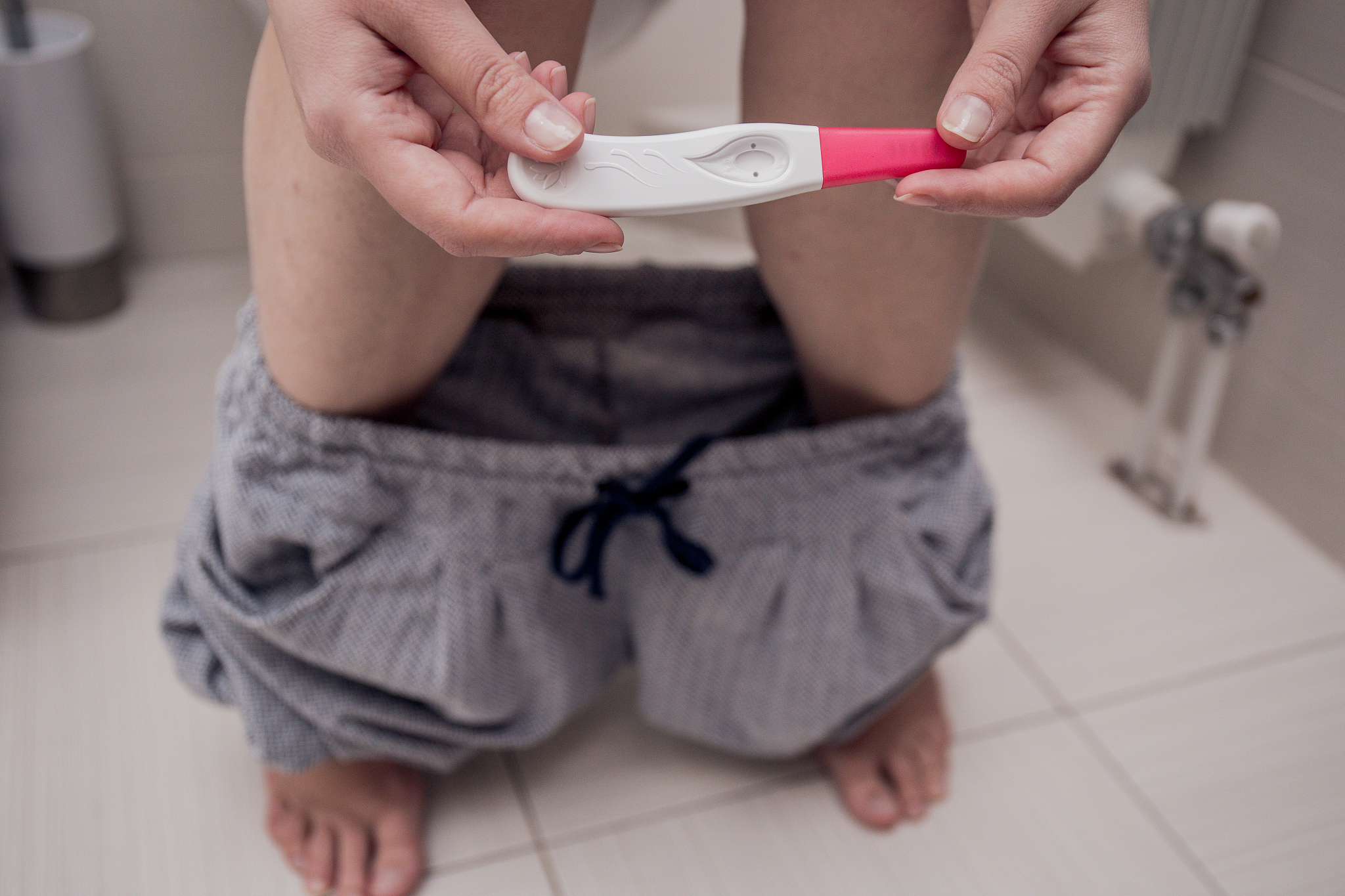 糖尿病患者异位妊娠：风险、症状和治疗