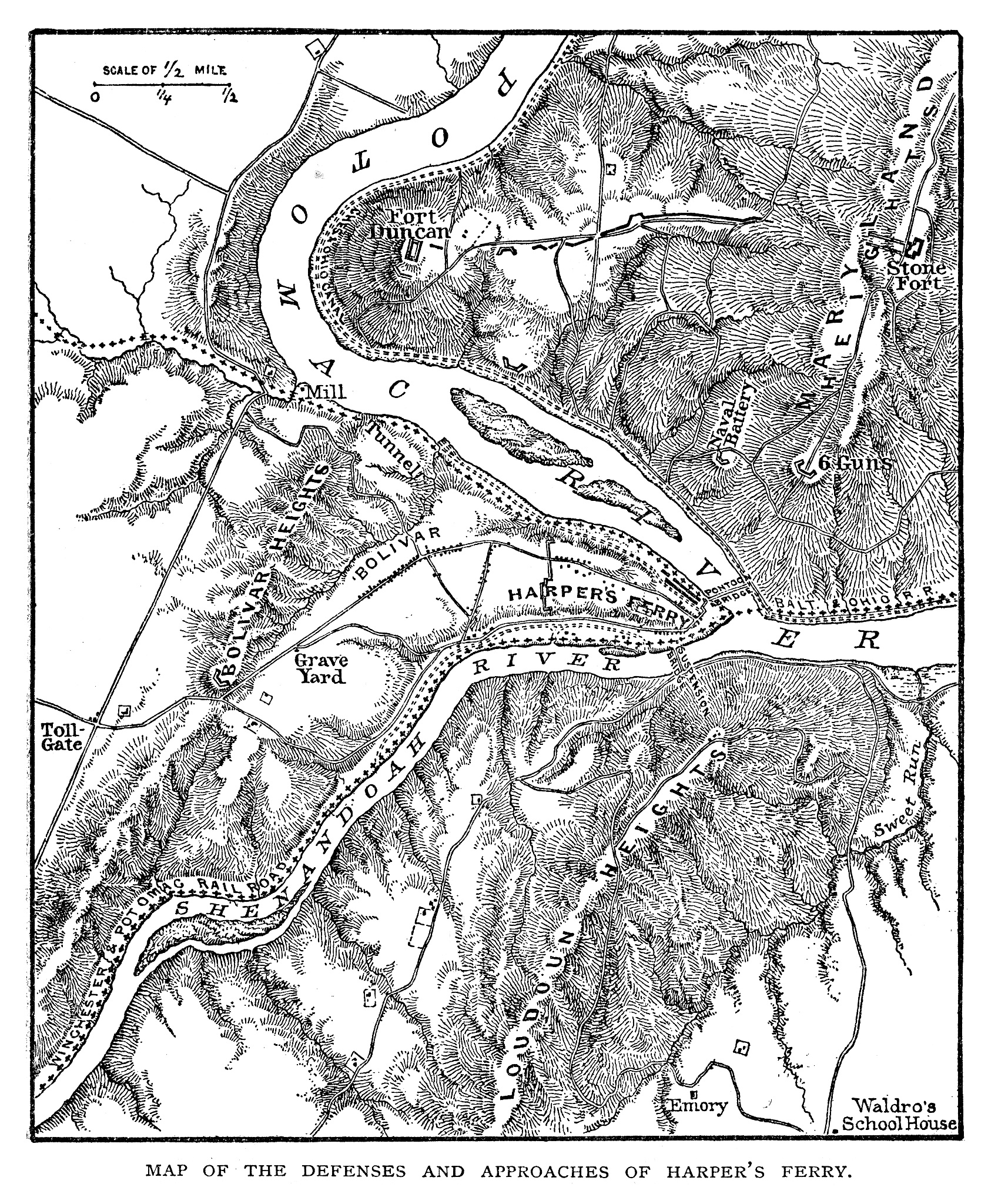 河南农业大学地球与环境学院开展军事地形学外业实践课